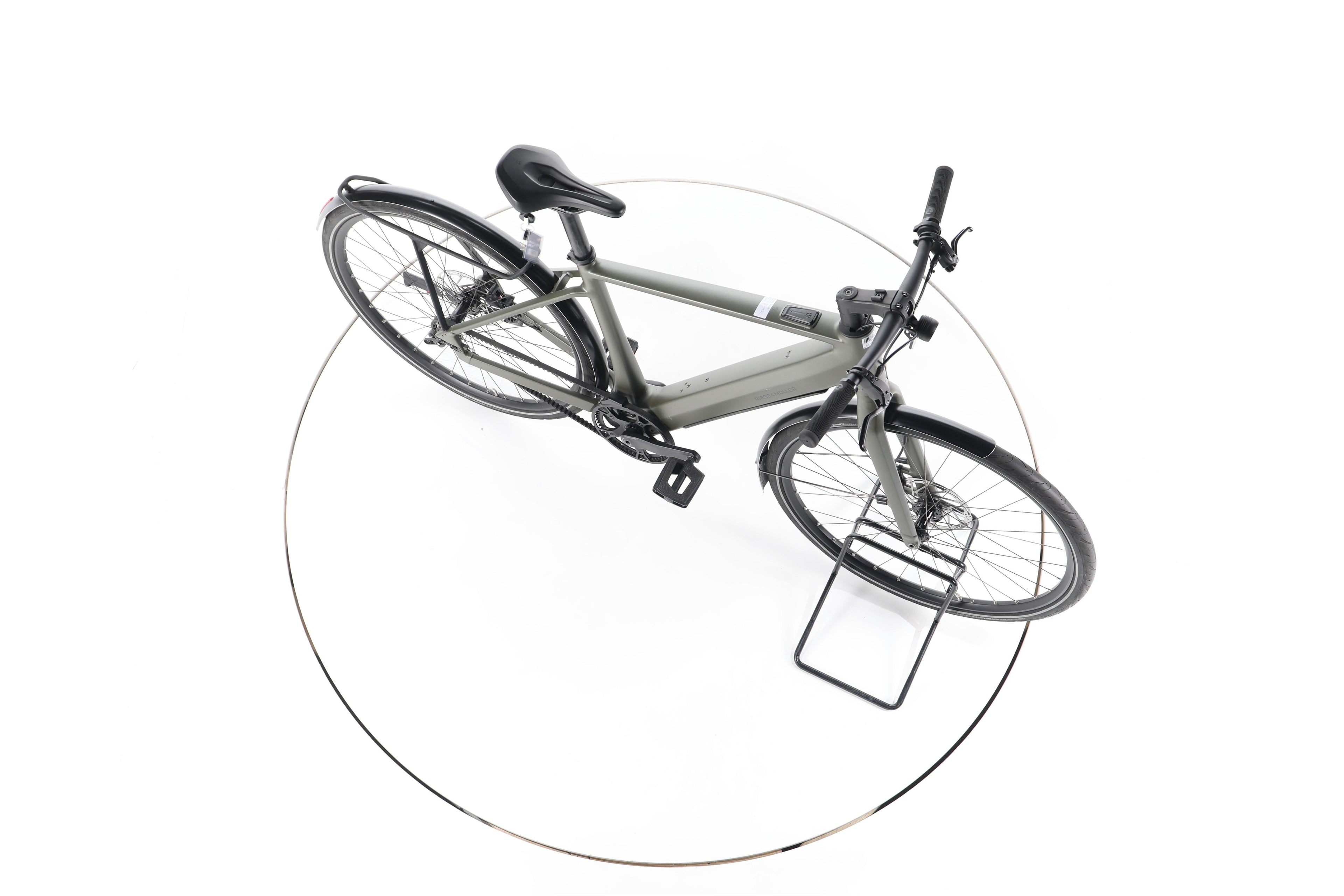 Riese & Müller UBN Five City E-Bike 2023 - Image 14