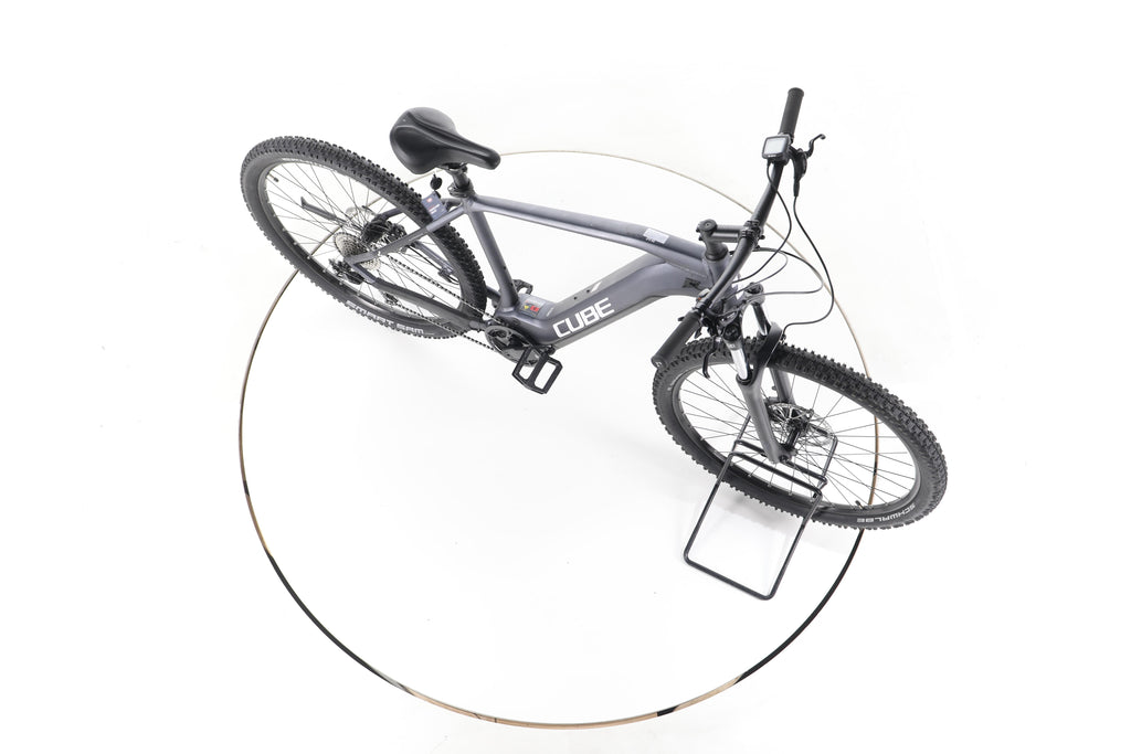 Cube Reaction Hybrid Performance E-Bike - Image 14
