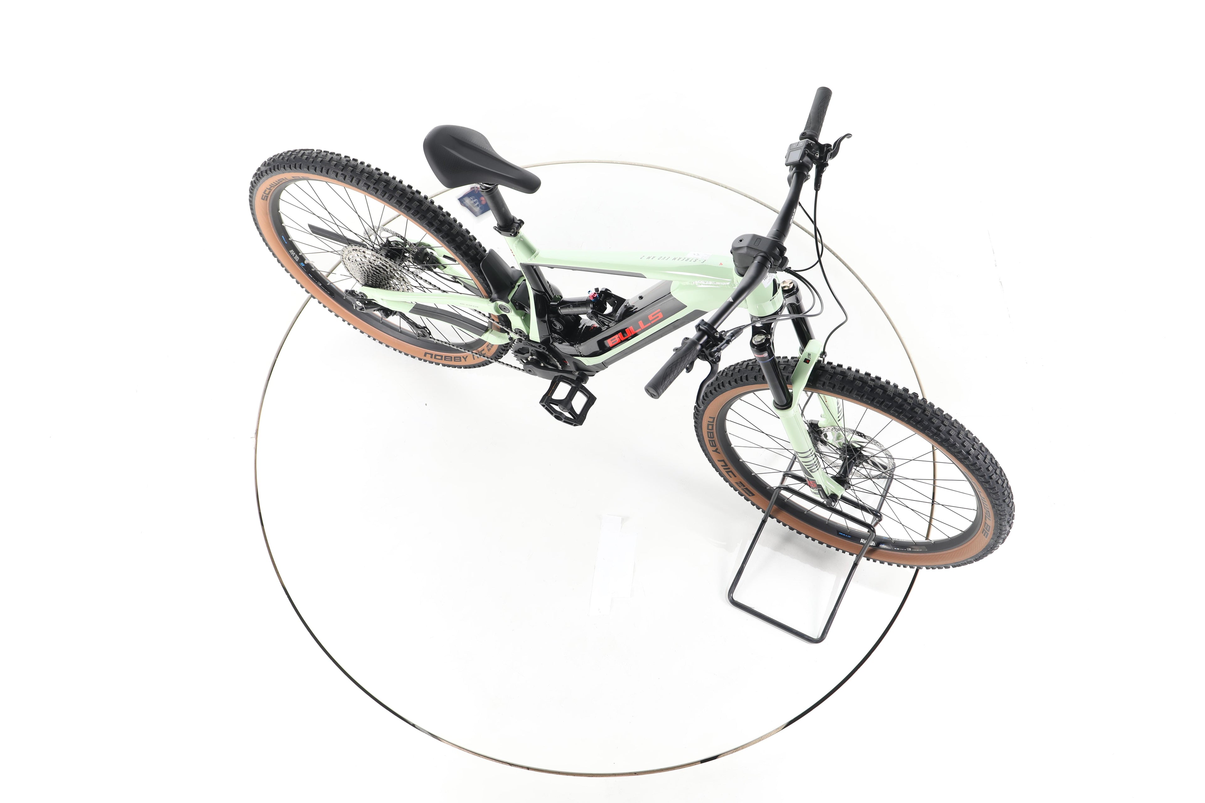 Bulls E-Stream EVO AM 2 Fully E-Bike 2023 - Image 14