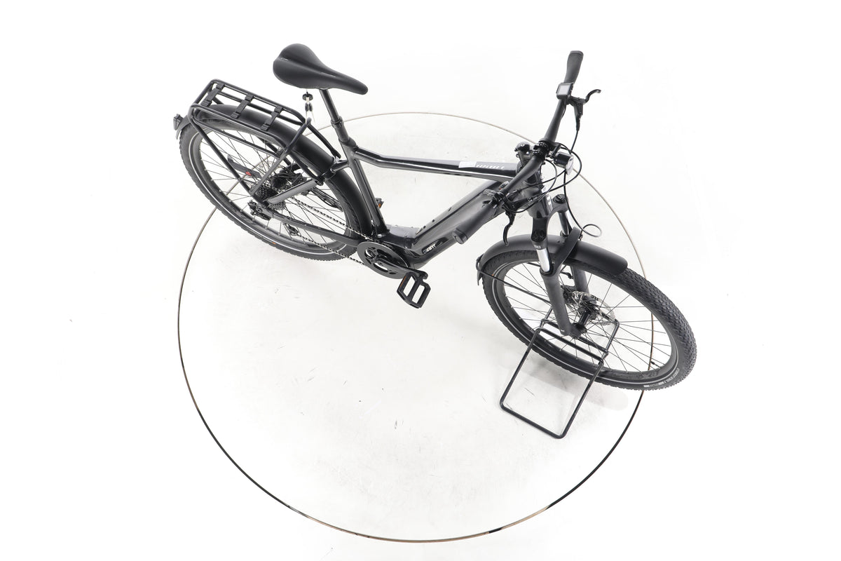 Giant Explore E+2 Trekking E-Bike - Image 14