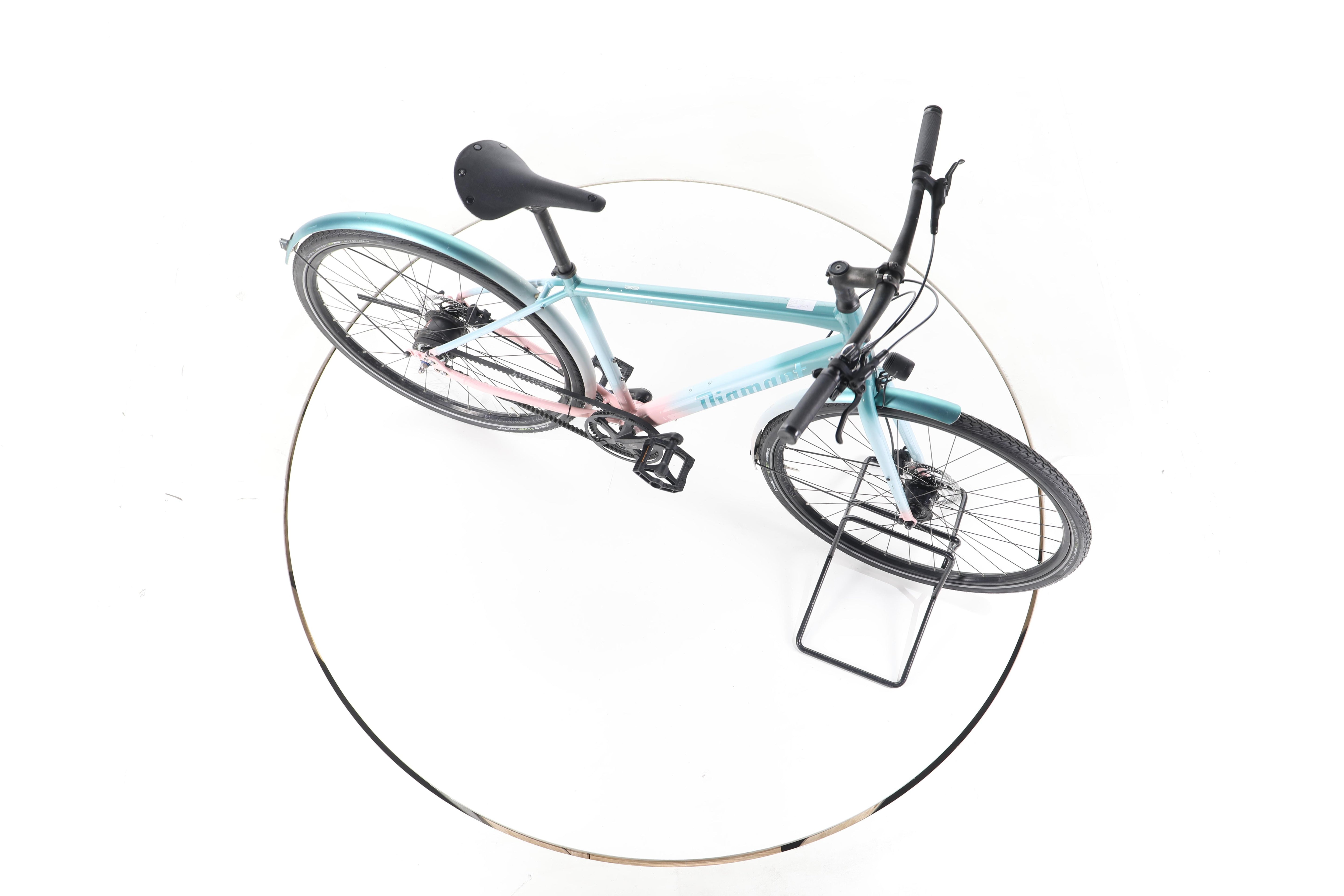 Diamant 139 Fahrrad City & Trekking - Image 14