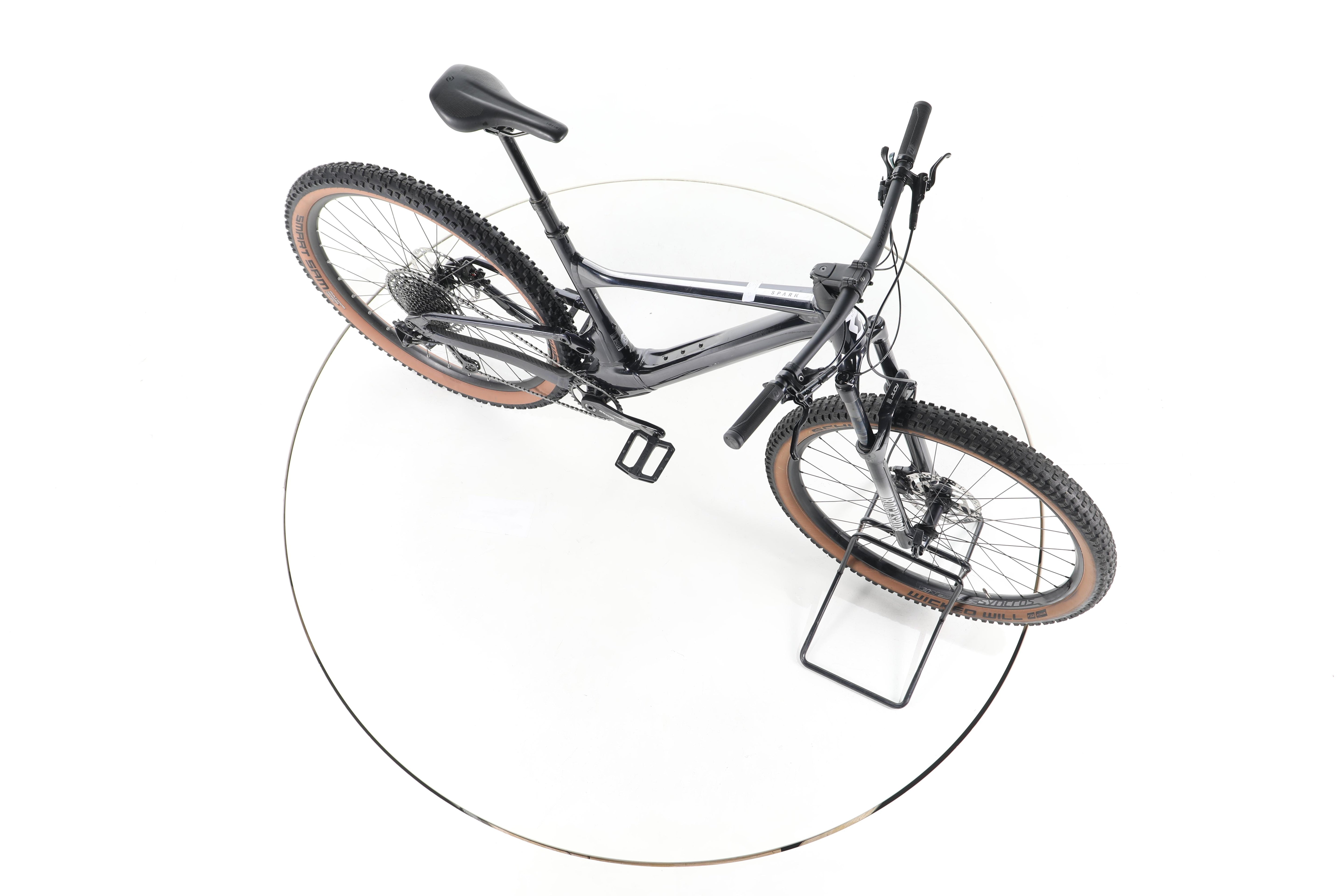 Scott Spark 970 - Image 14