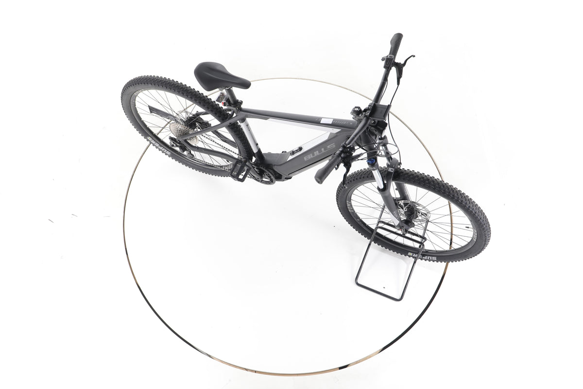Bulls Copperhead EVO 1 E-Bike - Image 14