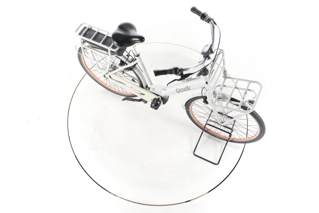 Gazelle Miss Grace C7+ HMB City E-Bike Tiefeinsteiger - Image 14