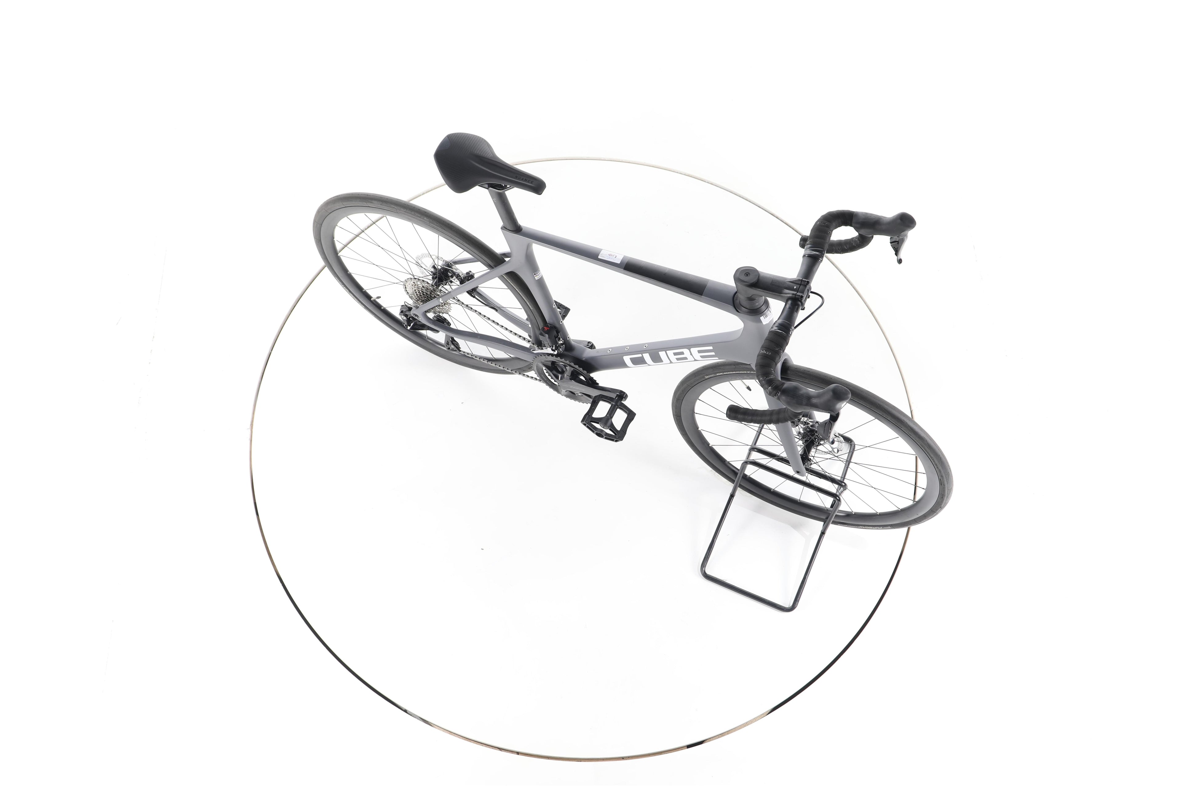 Cube Agree C:62 - Image 14