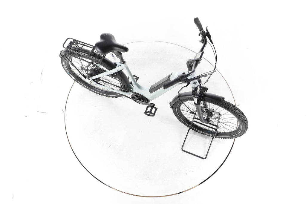 Velo de Ville AEB 890 City E-Bike Tiefeinsteiger 2024 - Image 14