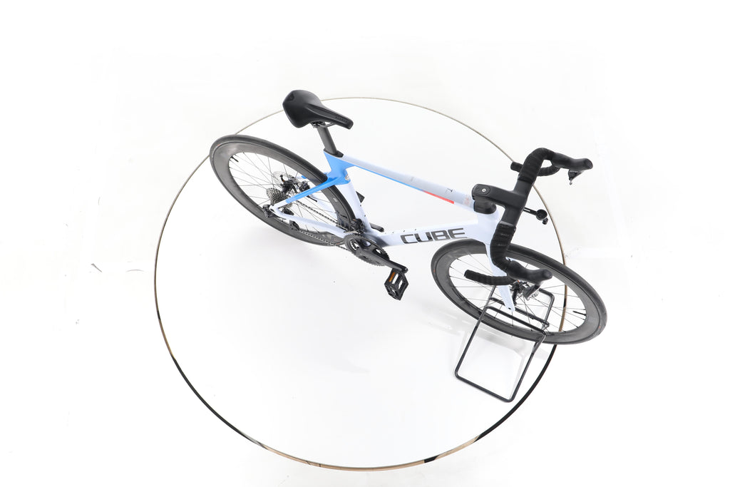 Cube Litening Aero C:68X SLT Rennrad Carbon - Image 14