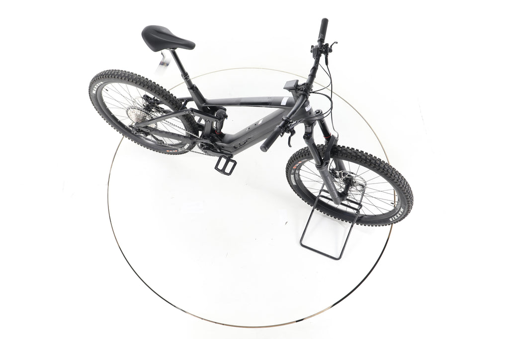 Cube Stereo Hybrid 160 HPC SLX Fully E-Bike Carbon 2023 - Image 14