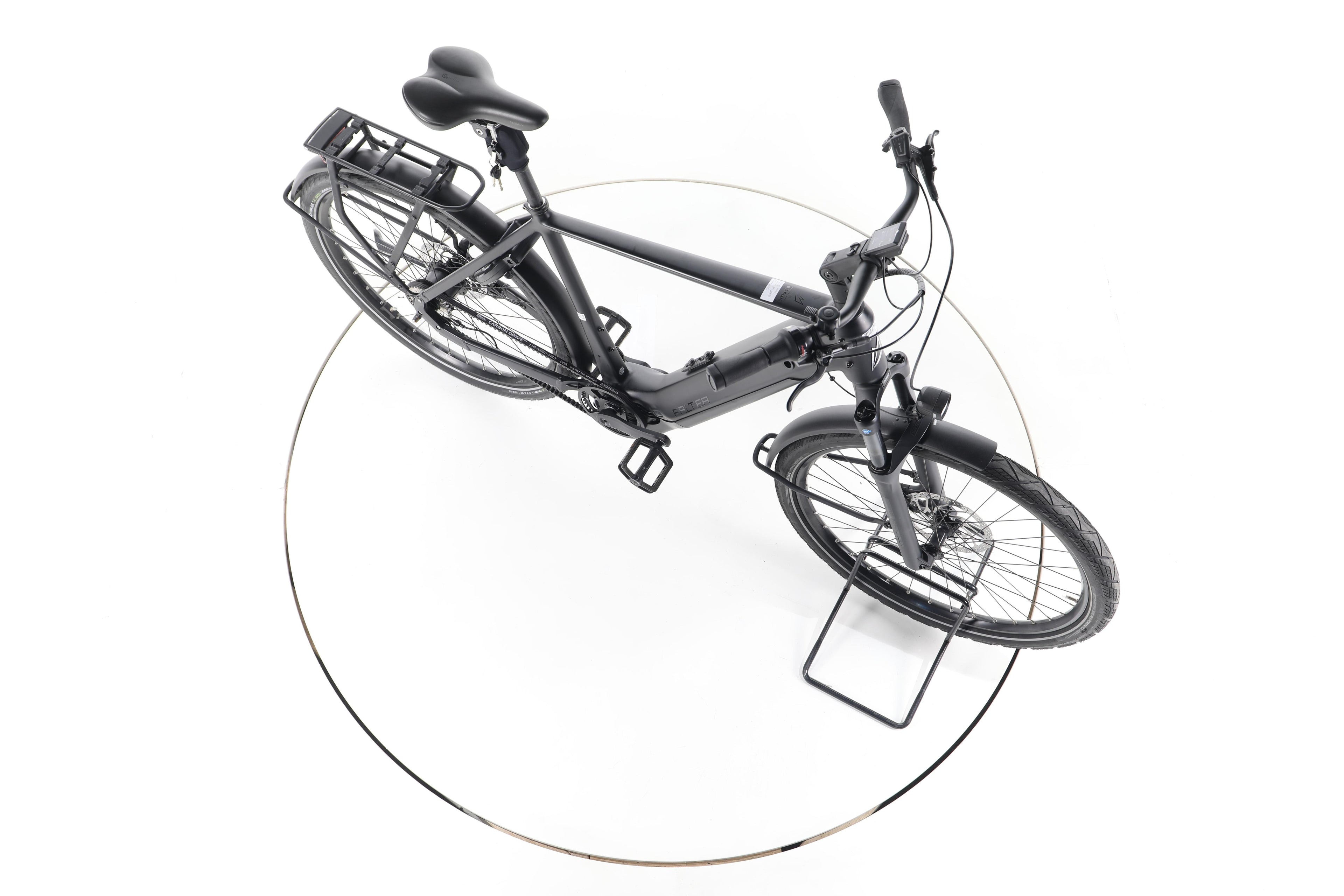 FALTER SUB 9.5 FL PLUS City E-Bike 2025 - Image 14