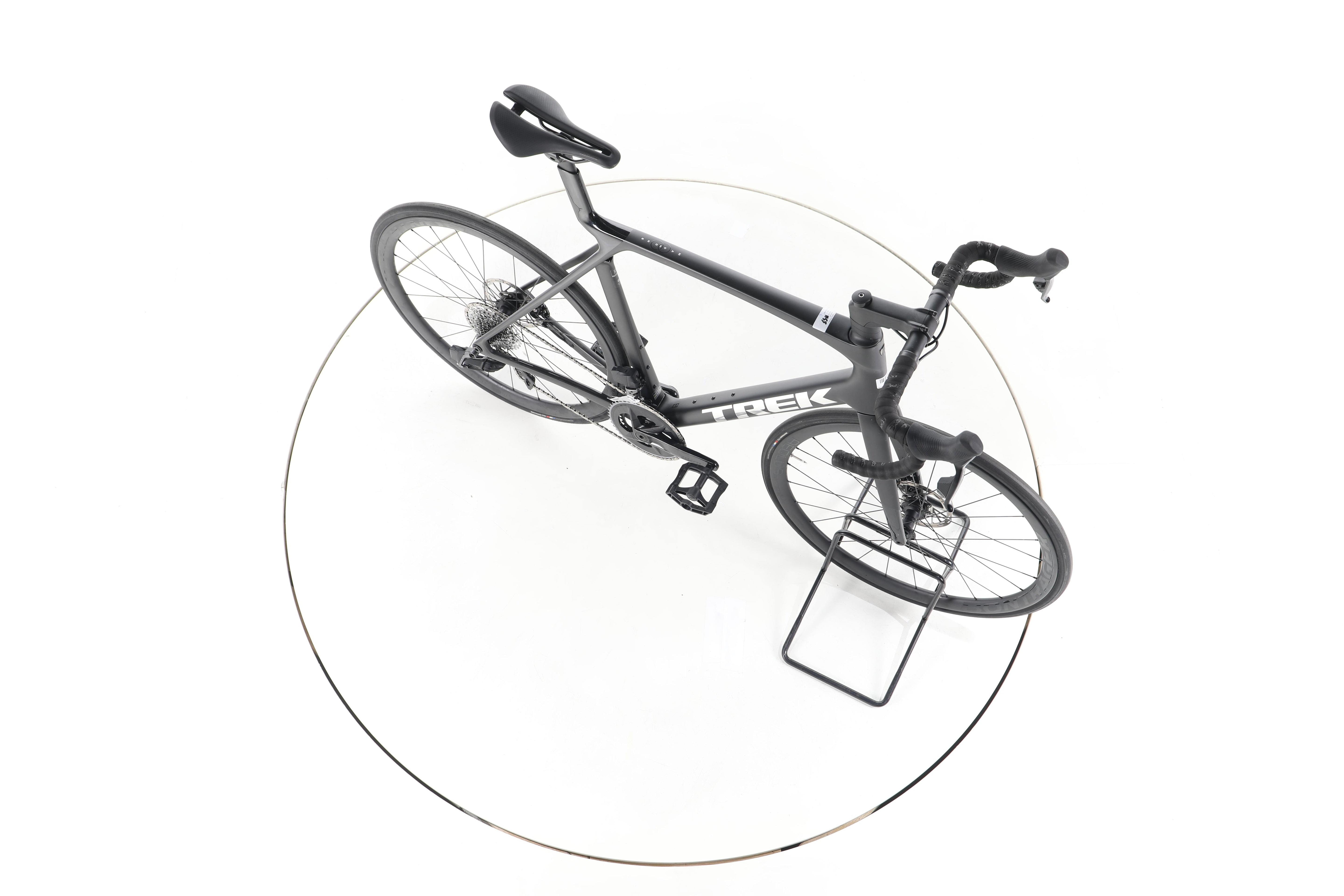 Trek Madone SL 6 AXS Gen 8 - Image 14