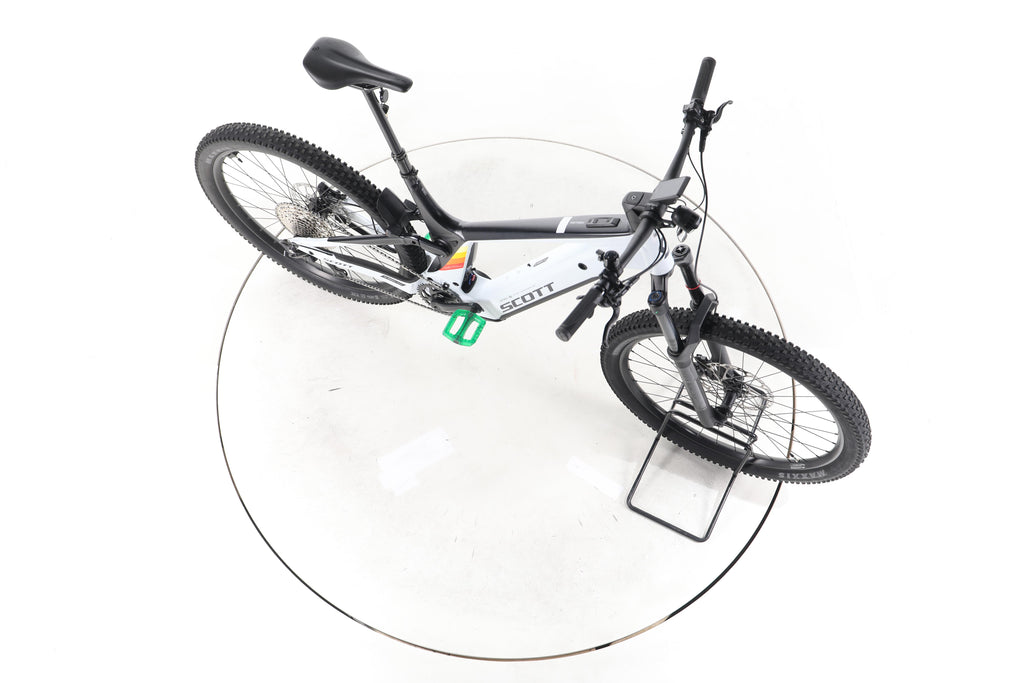Scott Patron 930 E-Bike Fully 2026 - Image 14