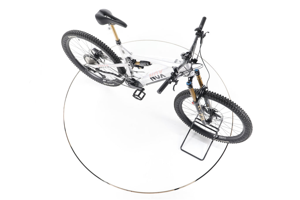 Nox Cycles Hybrid All Mountain 5.9 Ultra E-Bike Fully - Image 14