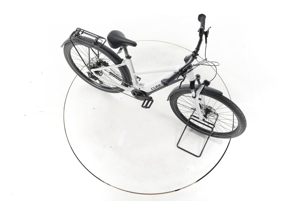 Cube Touring Hybrid ONE E-Bike 2025 - Image 14