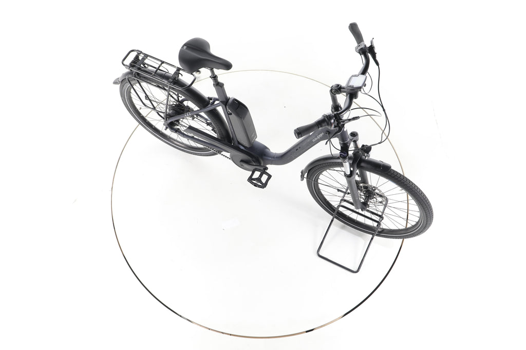 Raleigh Kingston 8 XXL City E-Bike Tiefeinsteiger - Image 14