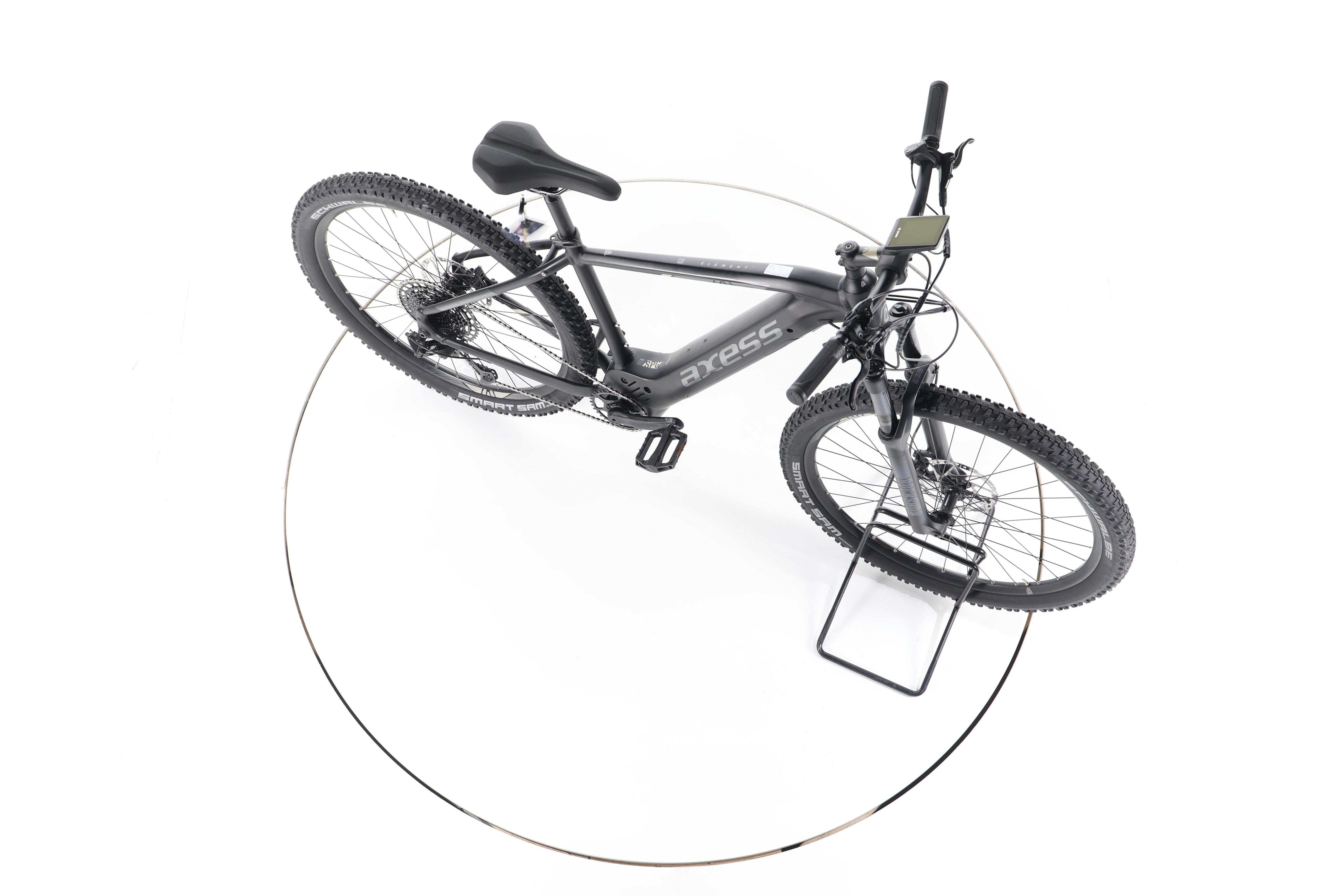 Axess Element 29 E-Bike - Image 14