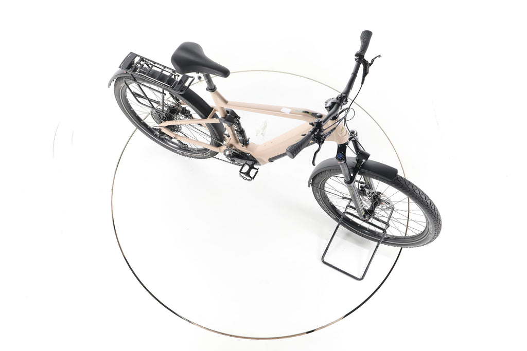 HoheAcht Mola Terra SUV E-Bike - Image 14
