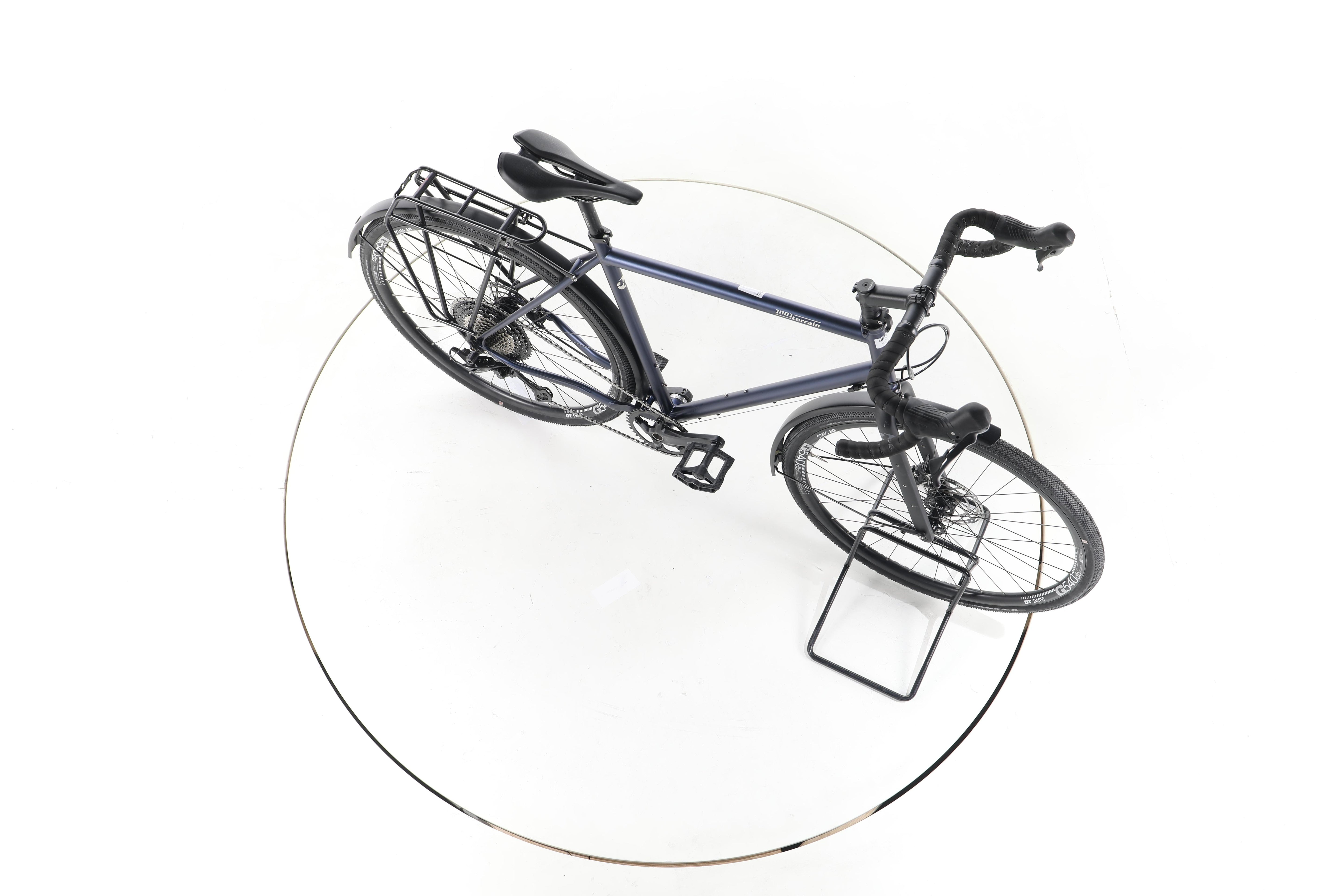 tout terrain Vasco 3.3 - Image 14