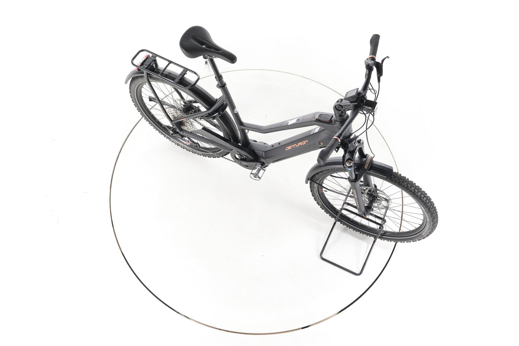 Centurion Country Tour R2600i Trekking E-Bike - Image 14
