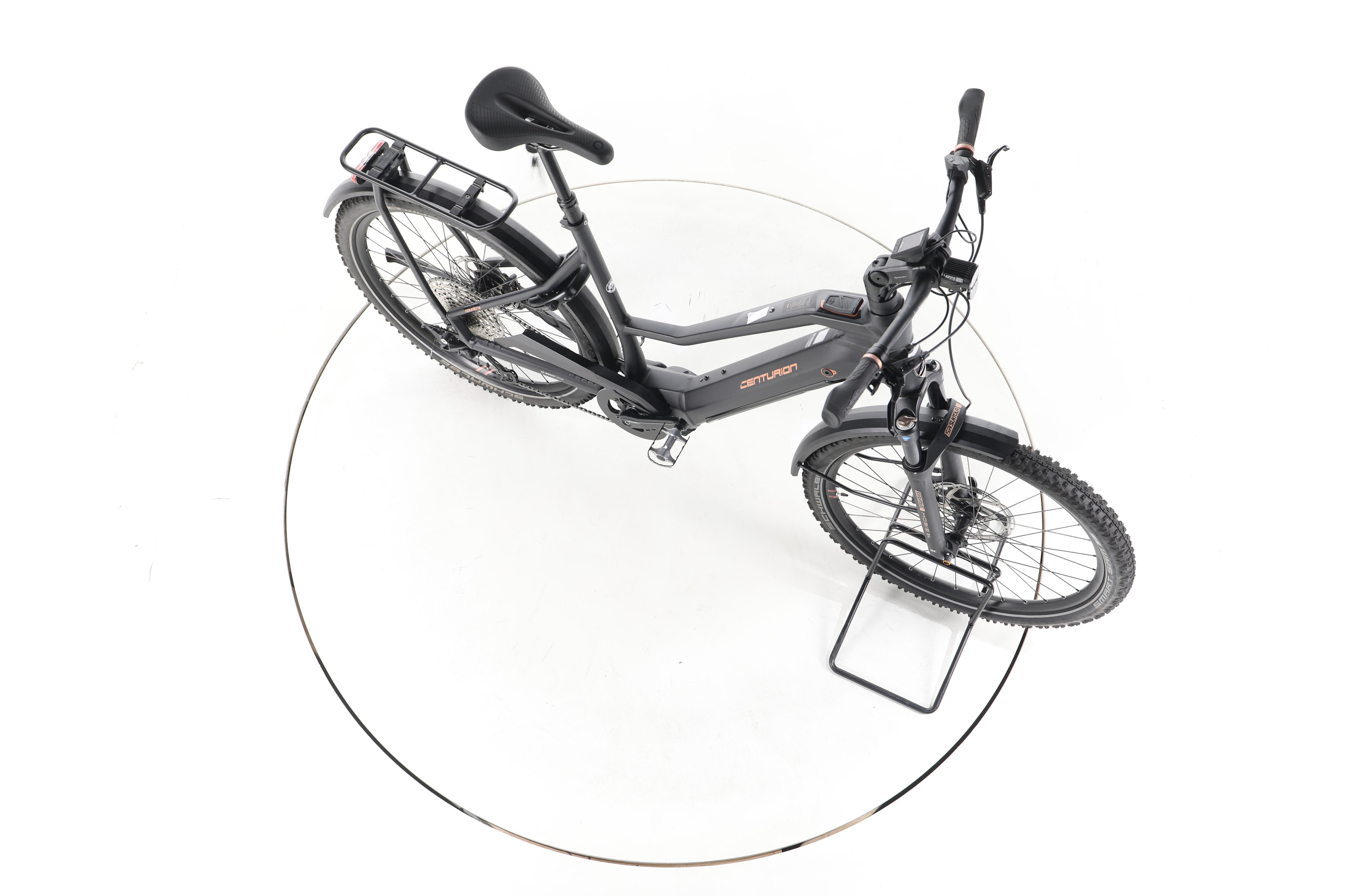 Centurion Country Tour R2600i Trekking E-Bike - Image 14