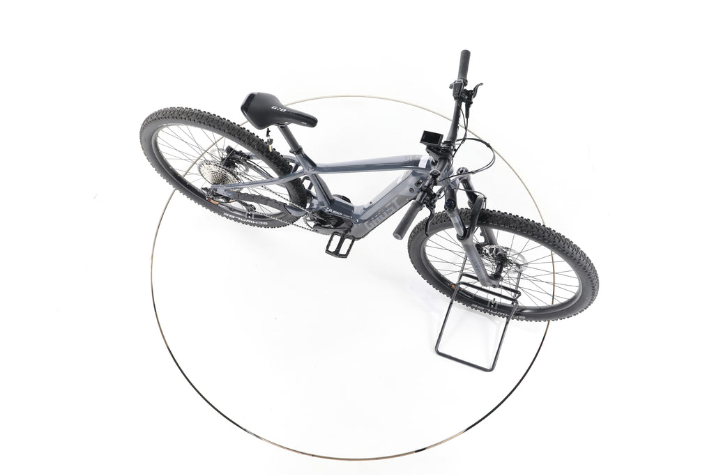 Ghost E-Teru Pro E-Bike - Image 14