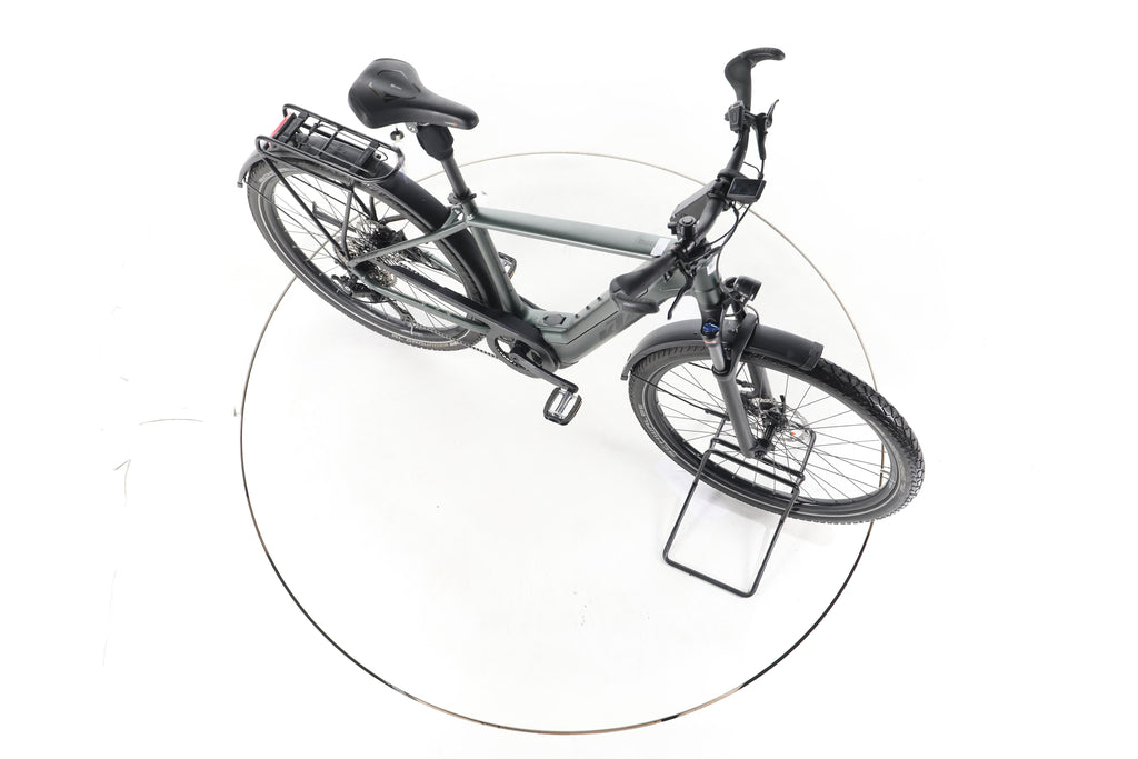 KTM Macina Gran Pro Trekking E-Bike 2024 - Image 14