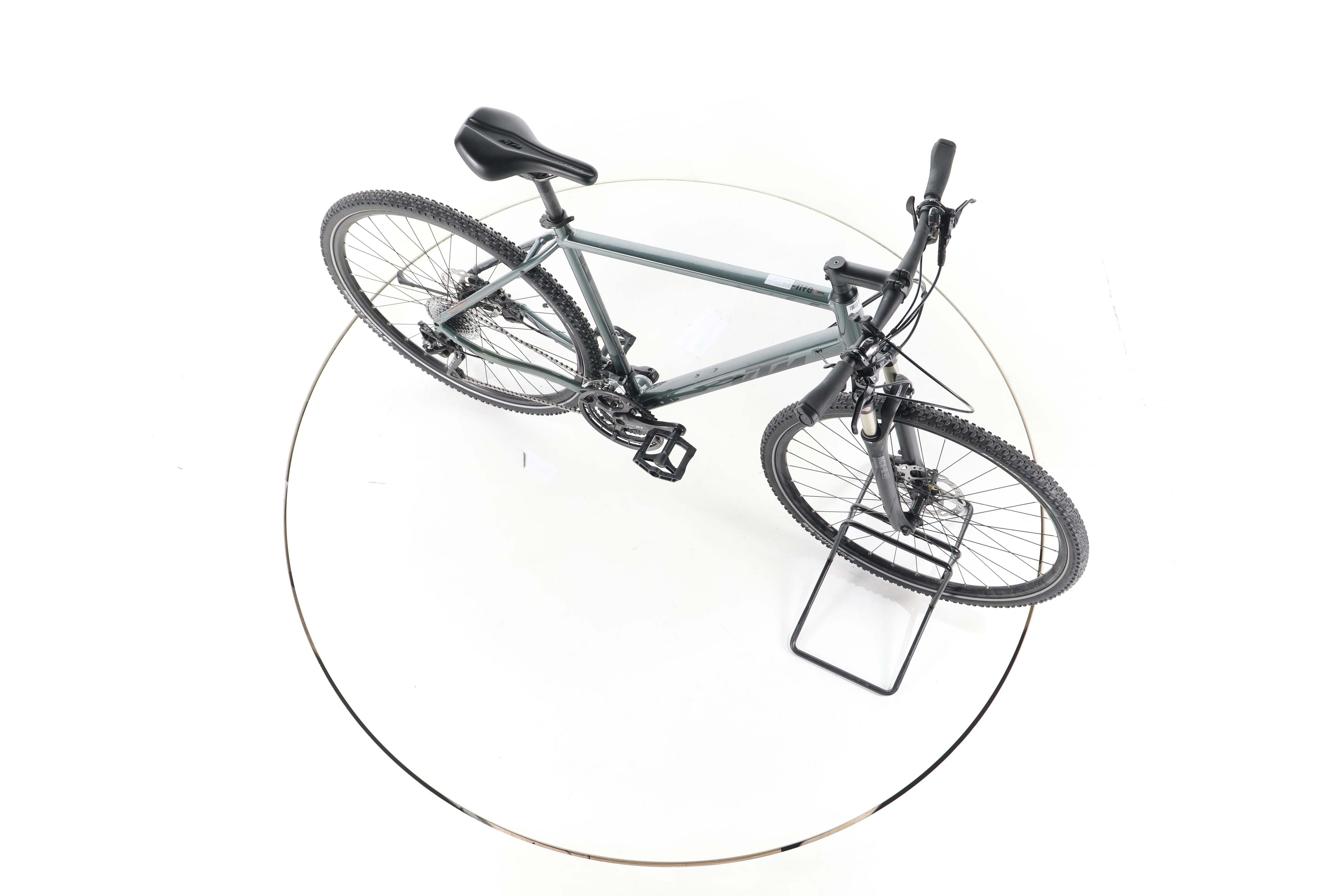 KTM X-Life Race Fahrrad Hardtail - Image 14