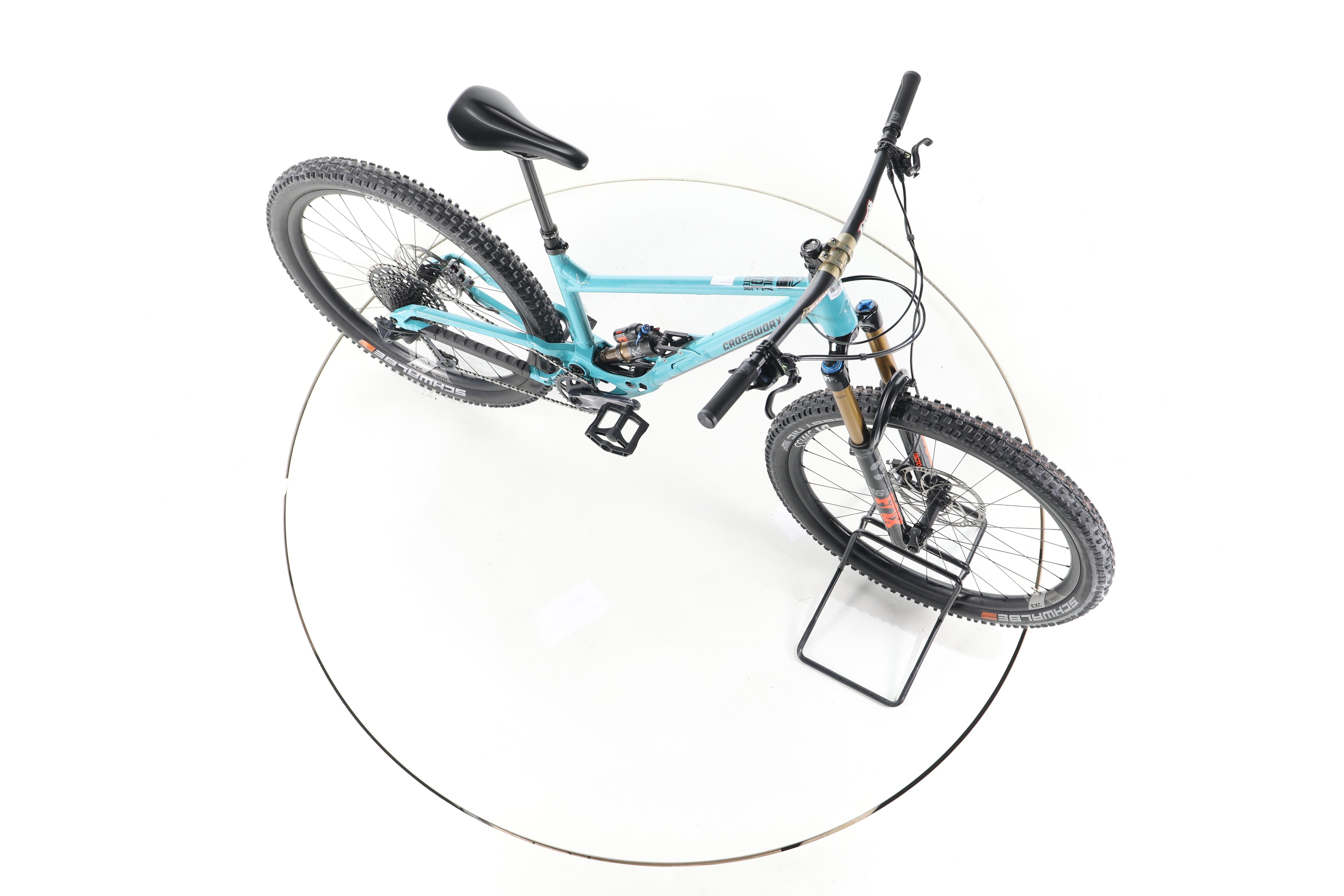 CrossworxCycles LITE290 - Image 14