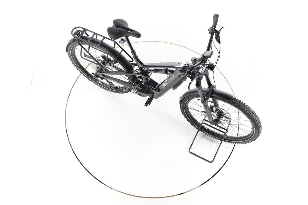 Cannondale 29 U Moterra Neo EQ SUV E-Bike - Image 14