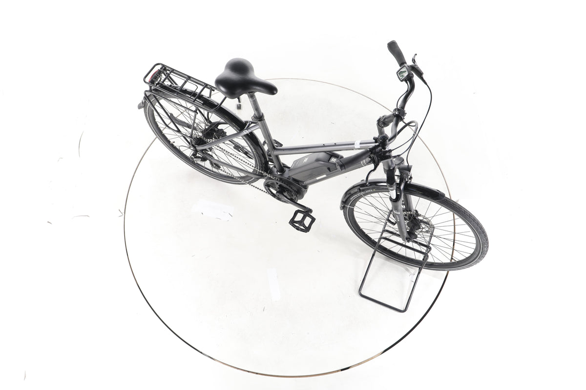 Triumph E-Bird Ultra Trekking E-Bike - Image 14