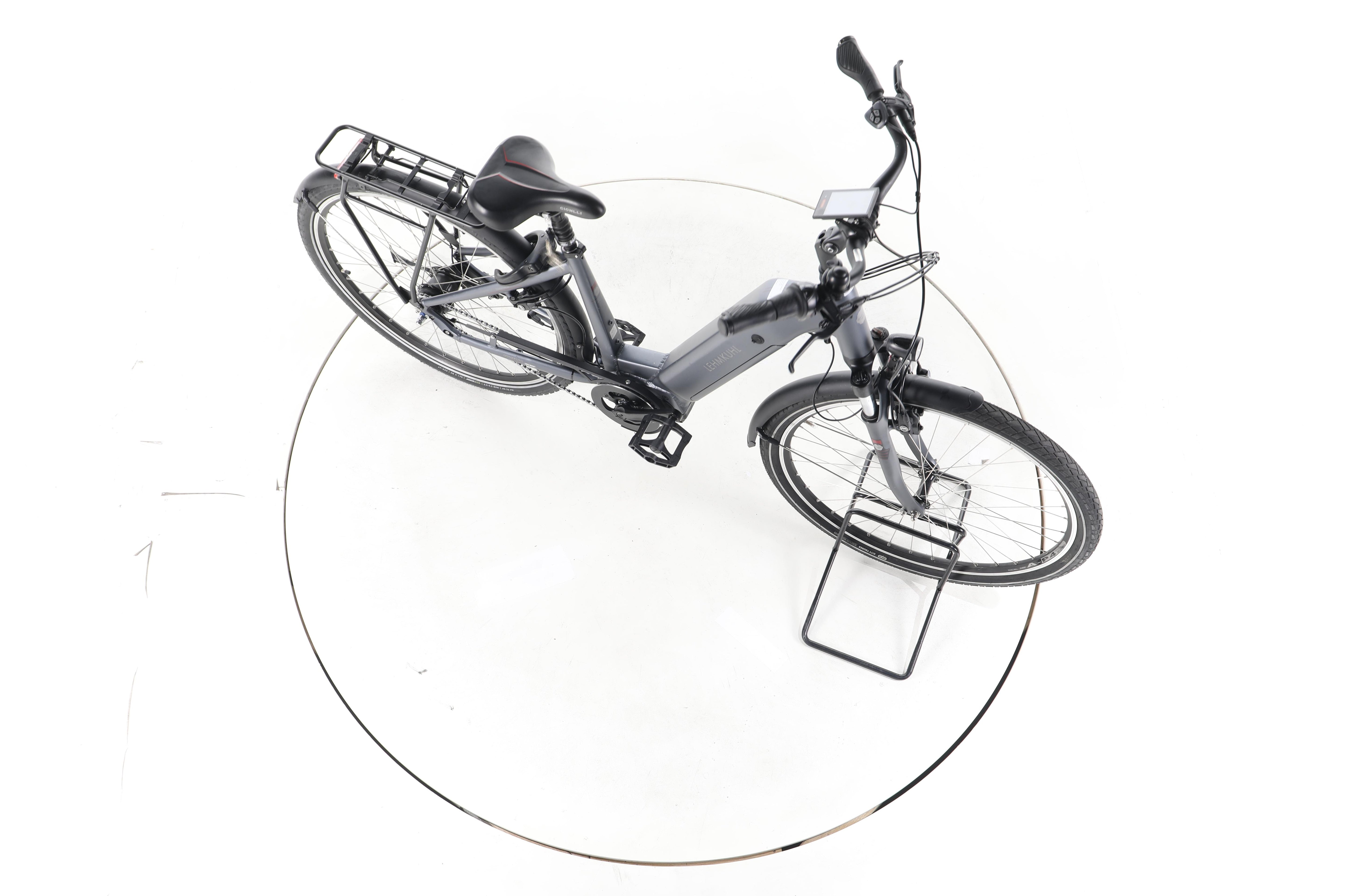 Lehmkuhl P3.5 City E-Bike Tiefeinsteiger - Image 14