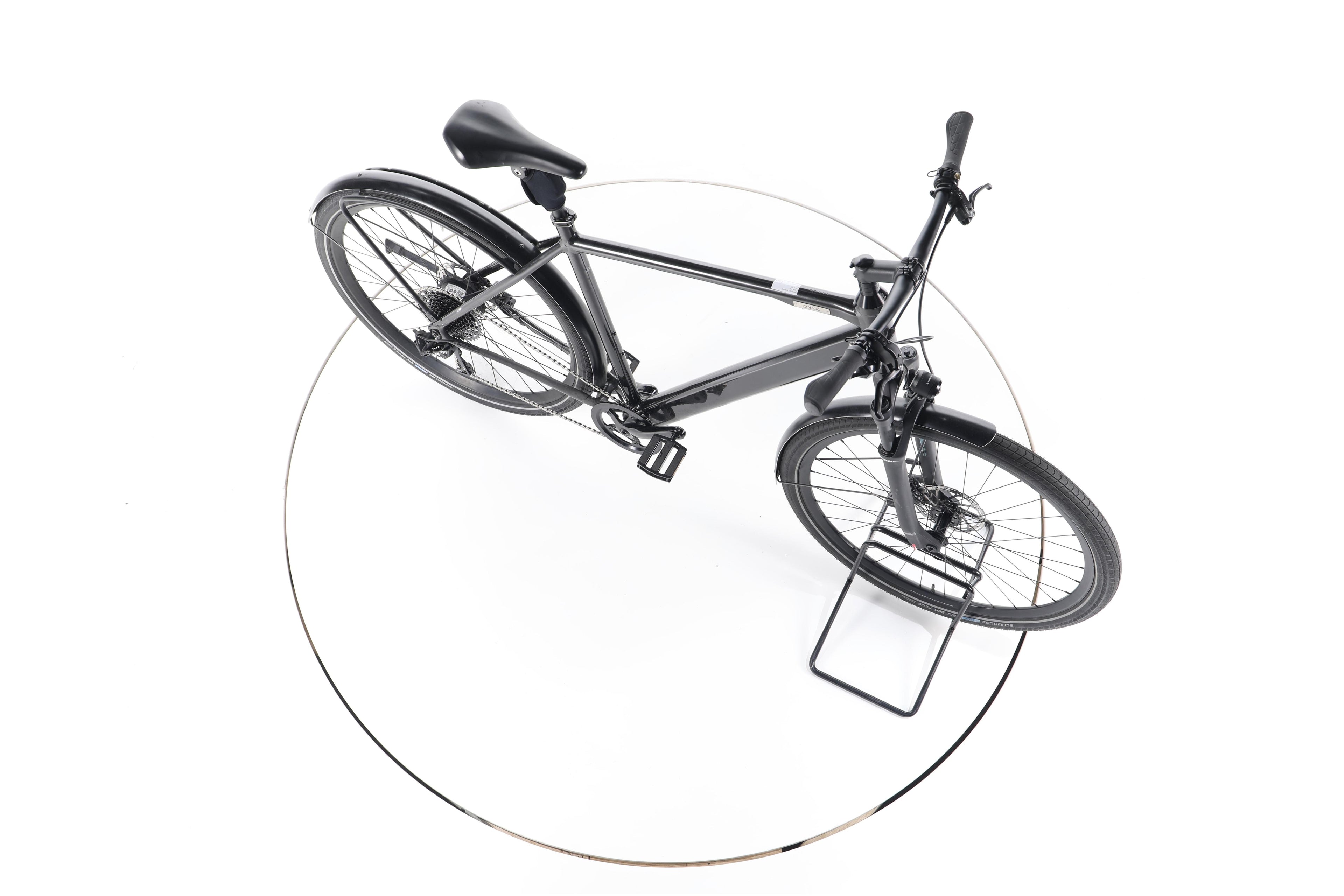 Coboc Iseo Trekking E-Bike - Image 14