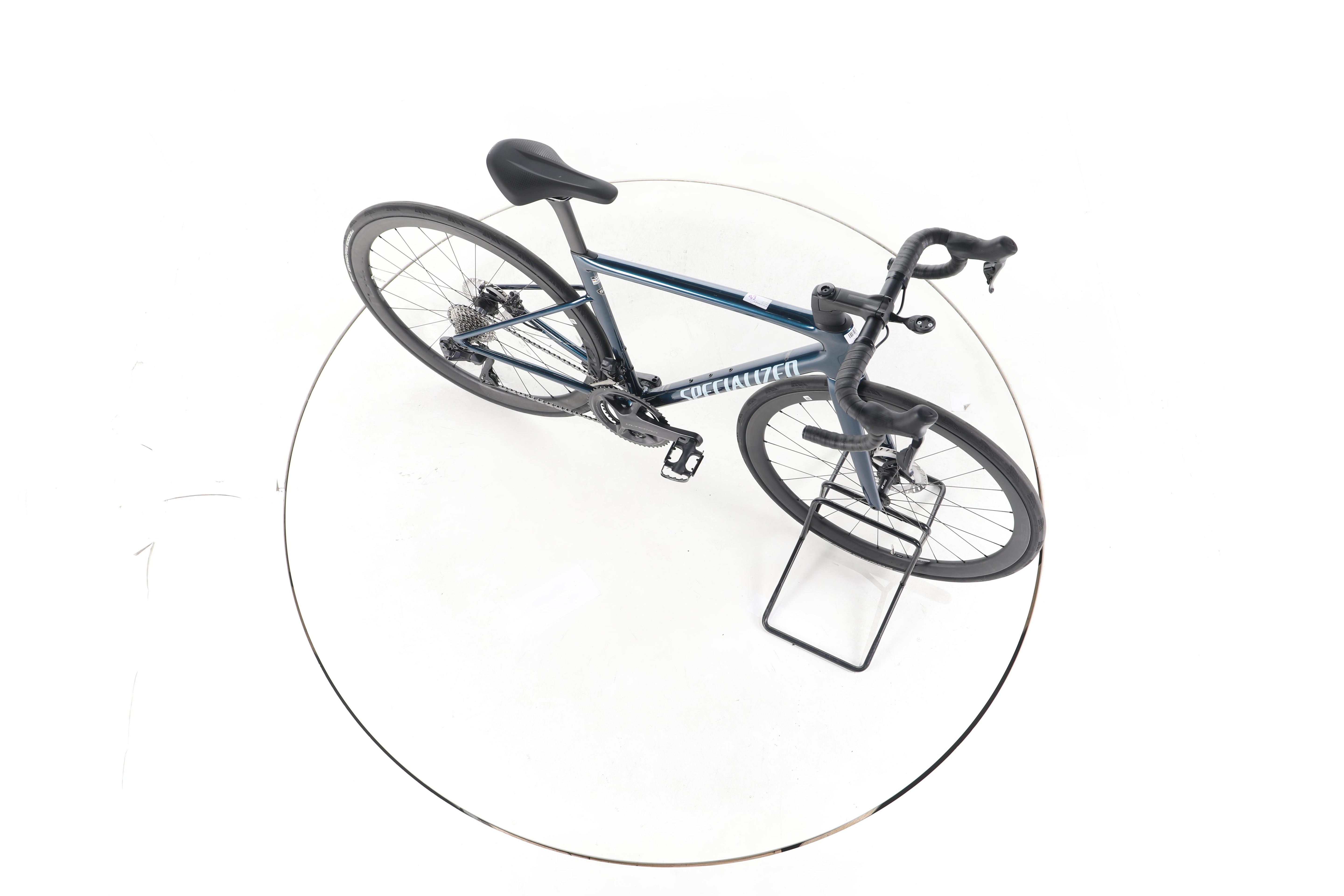 Specialized Tarmac SL8 Ultegra Di2 Rennrad Carbon 2024 - Image 14