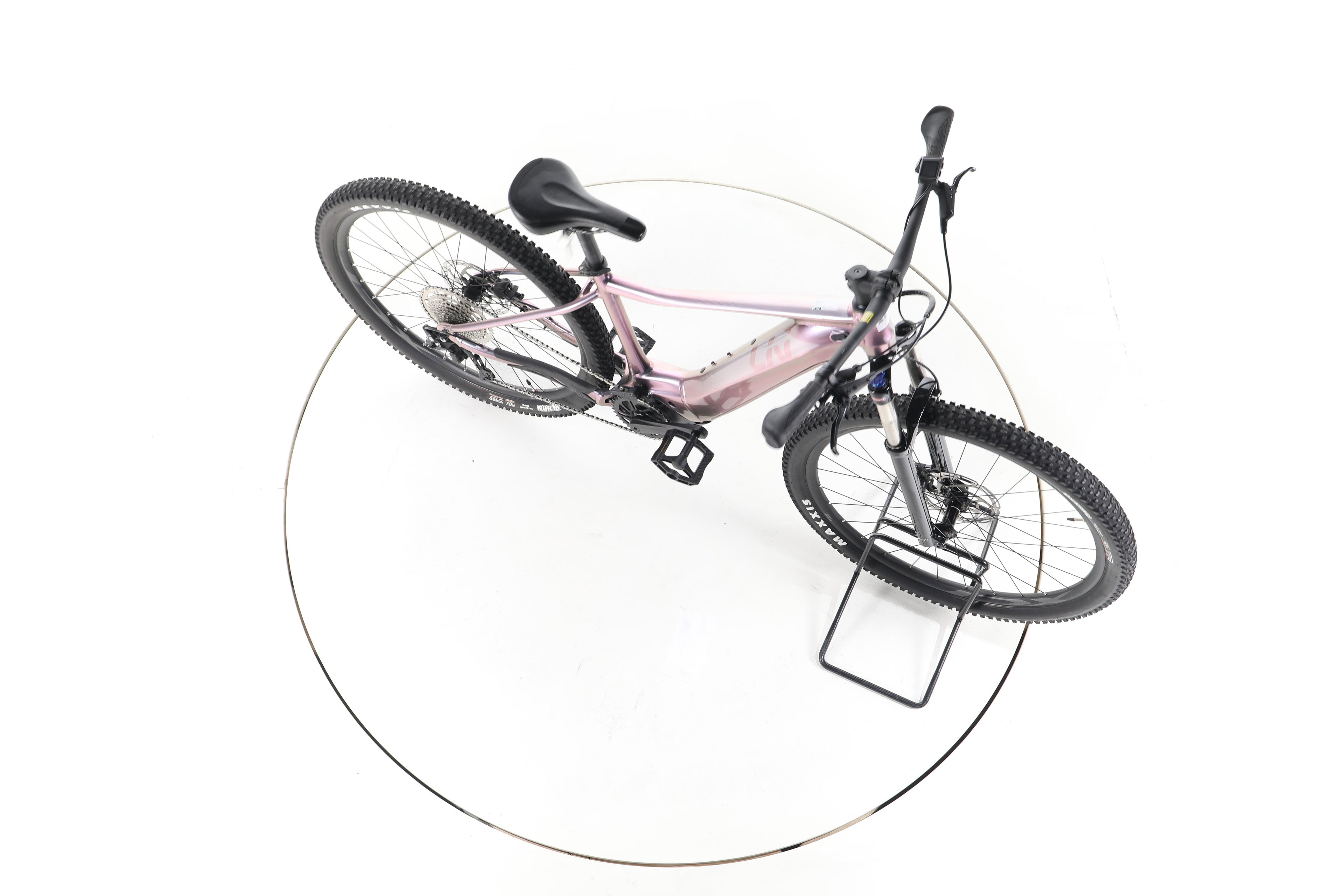 Liv Vall-E+ 2 E-Bike - Image 14
