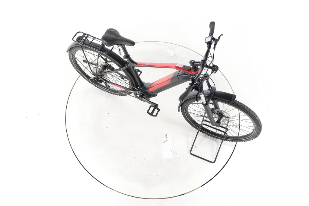 Swype torqz #1.0 Trekking E-Bike - Image 14