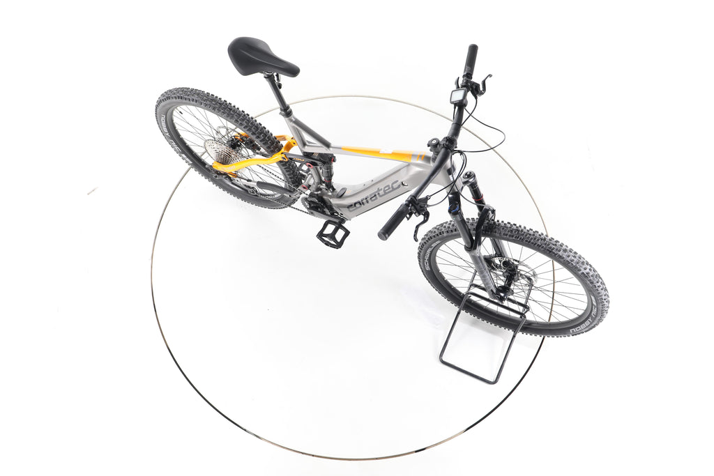 Corratec E-Power RS 160 Pro Fully E-Bike - Image 14