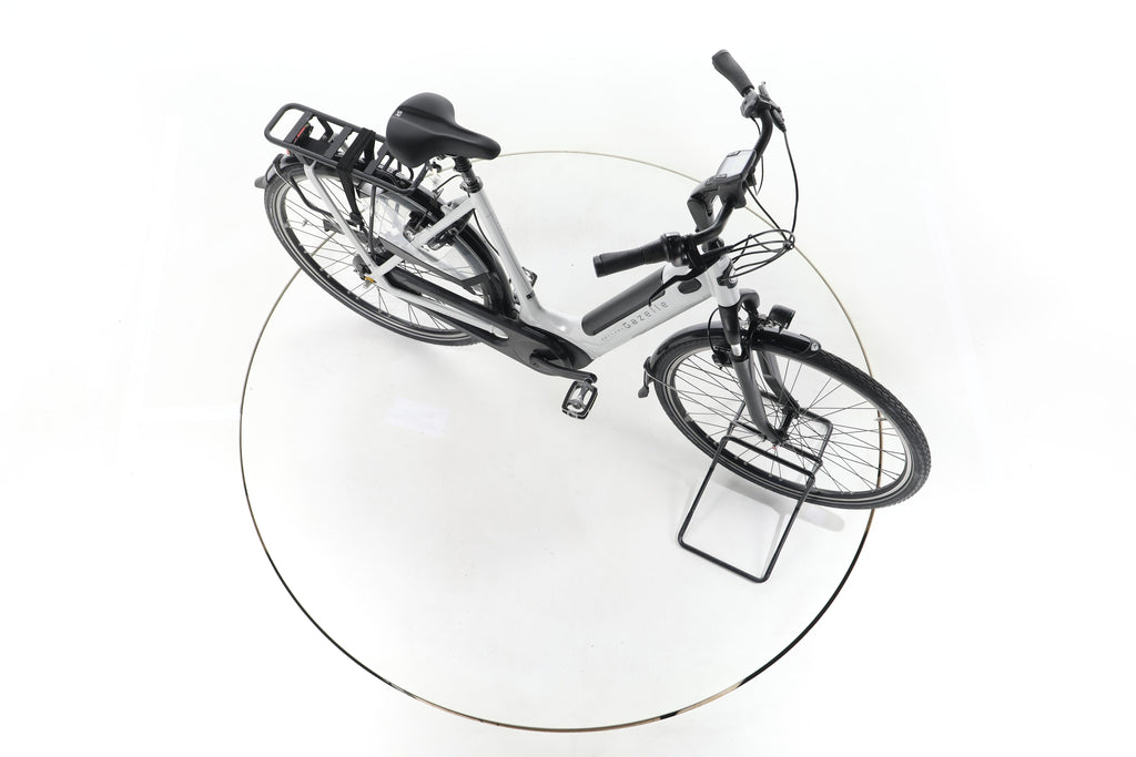 Gazelle Grenoble C7+ HMB City E-Bike Tiefeinsteiger - Image 14
