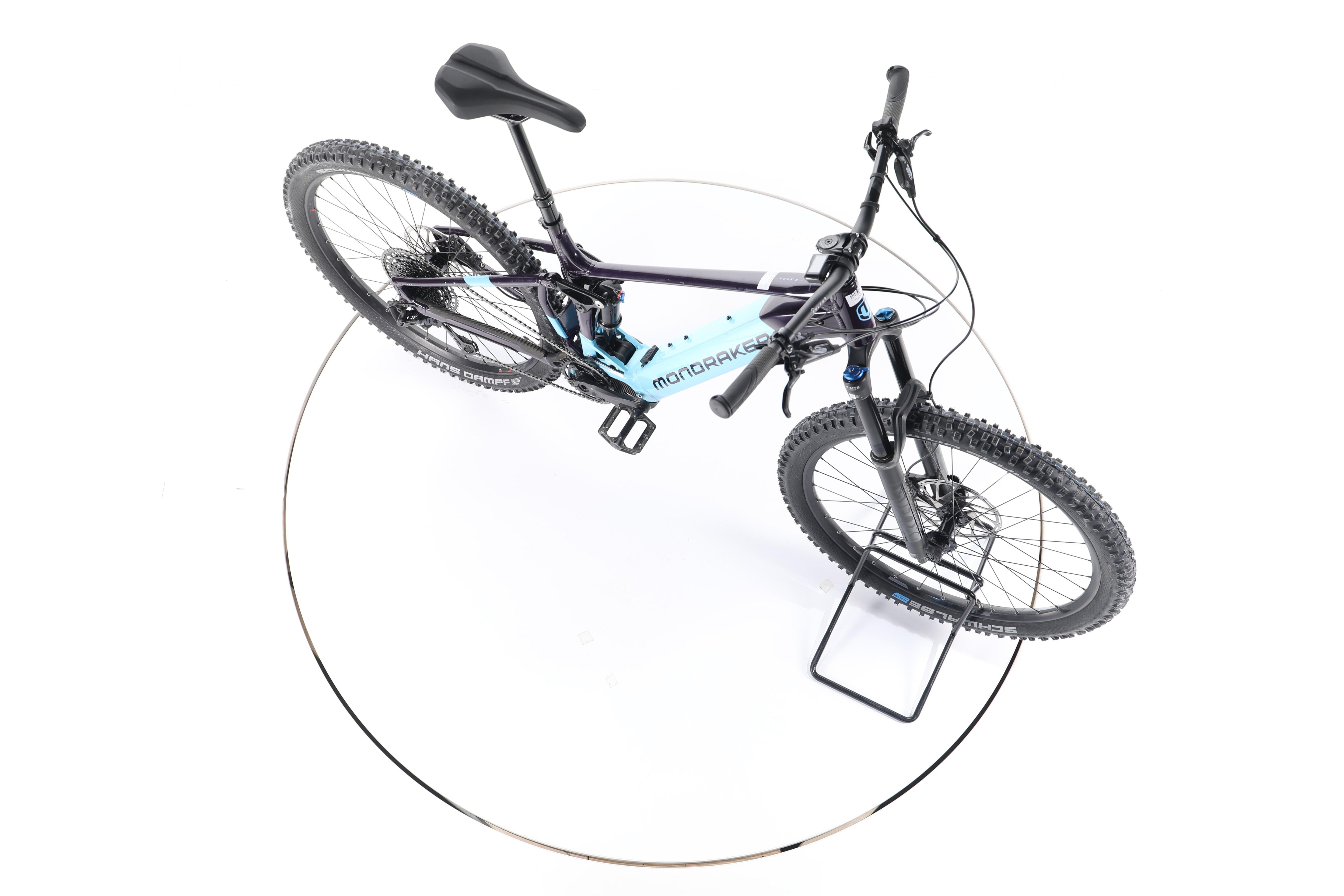 Mondraker DUSK R E-Bike Fully - Image 14