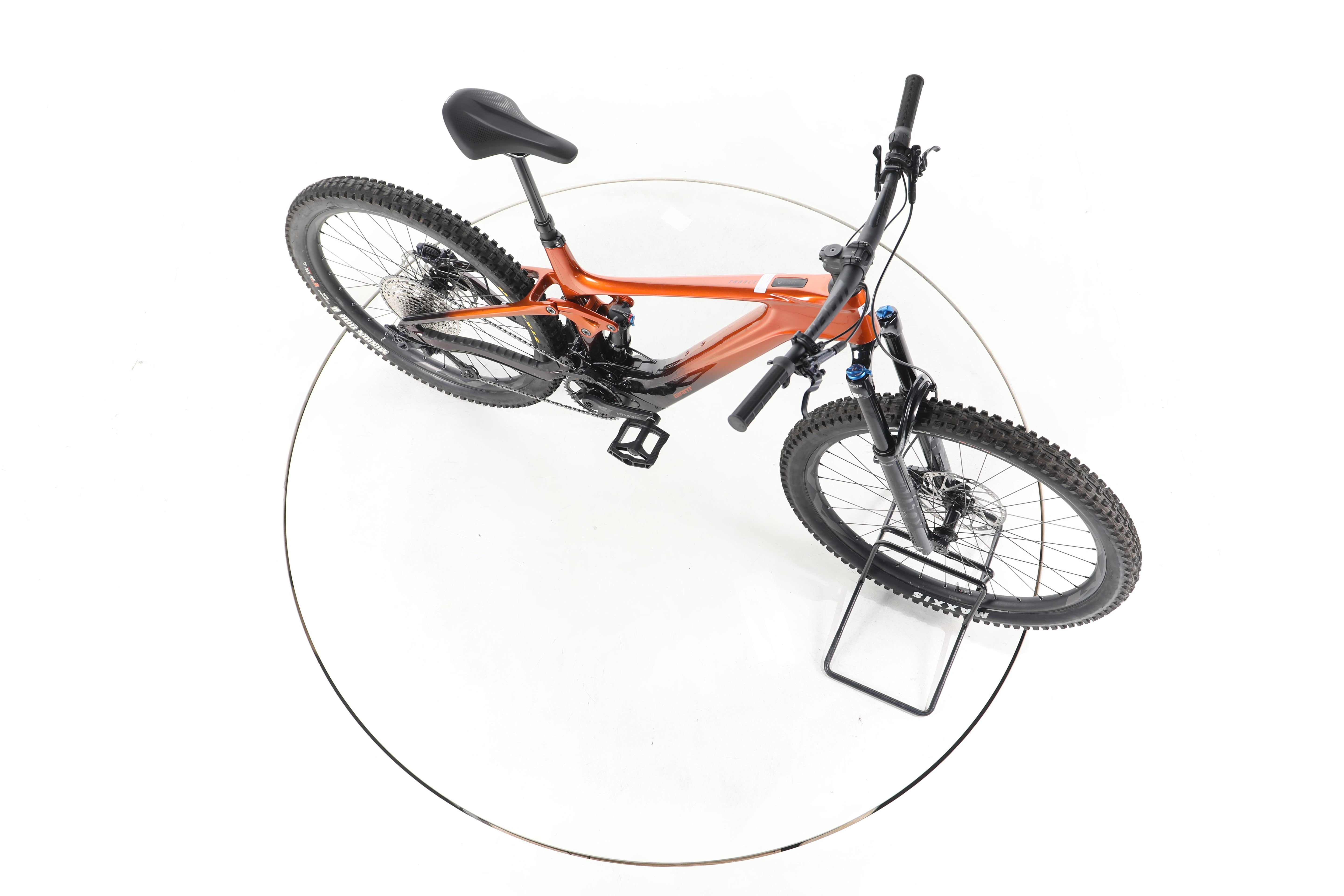 Giant Trance X Advanced E + EL 2 E-Bike Fully Carbon - Image 14