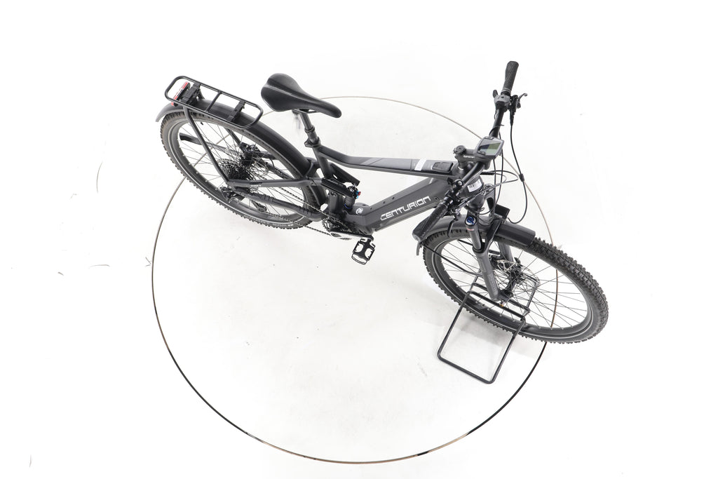 Centurion Lhasa E R860i EQ SUV E-Bike - Image 14