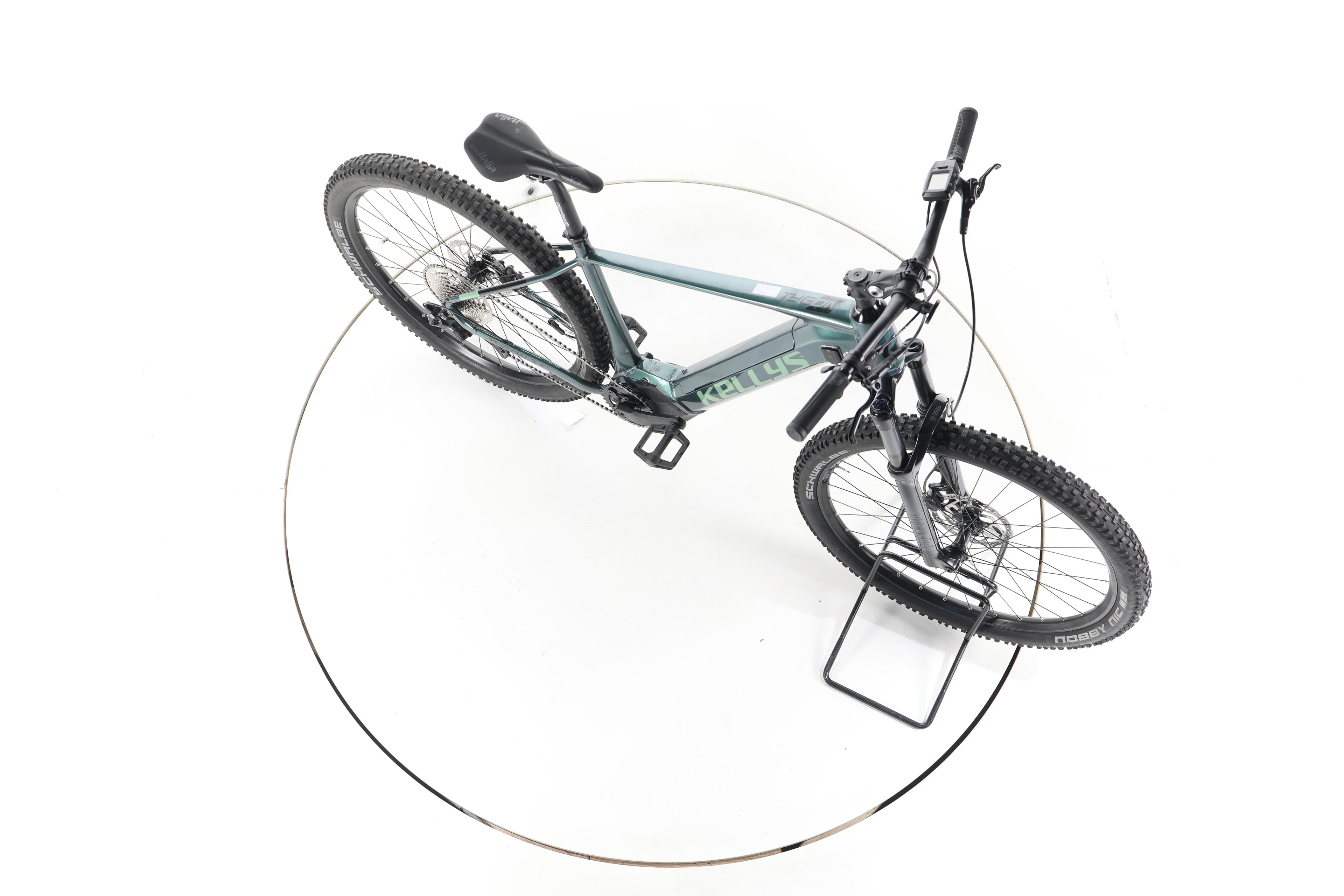 Kellys Tygon R50 E-Bike - Image 14