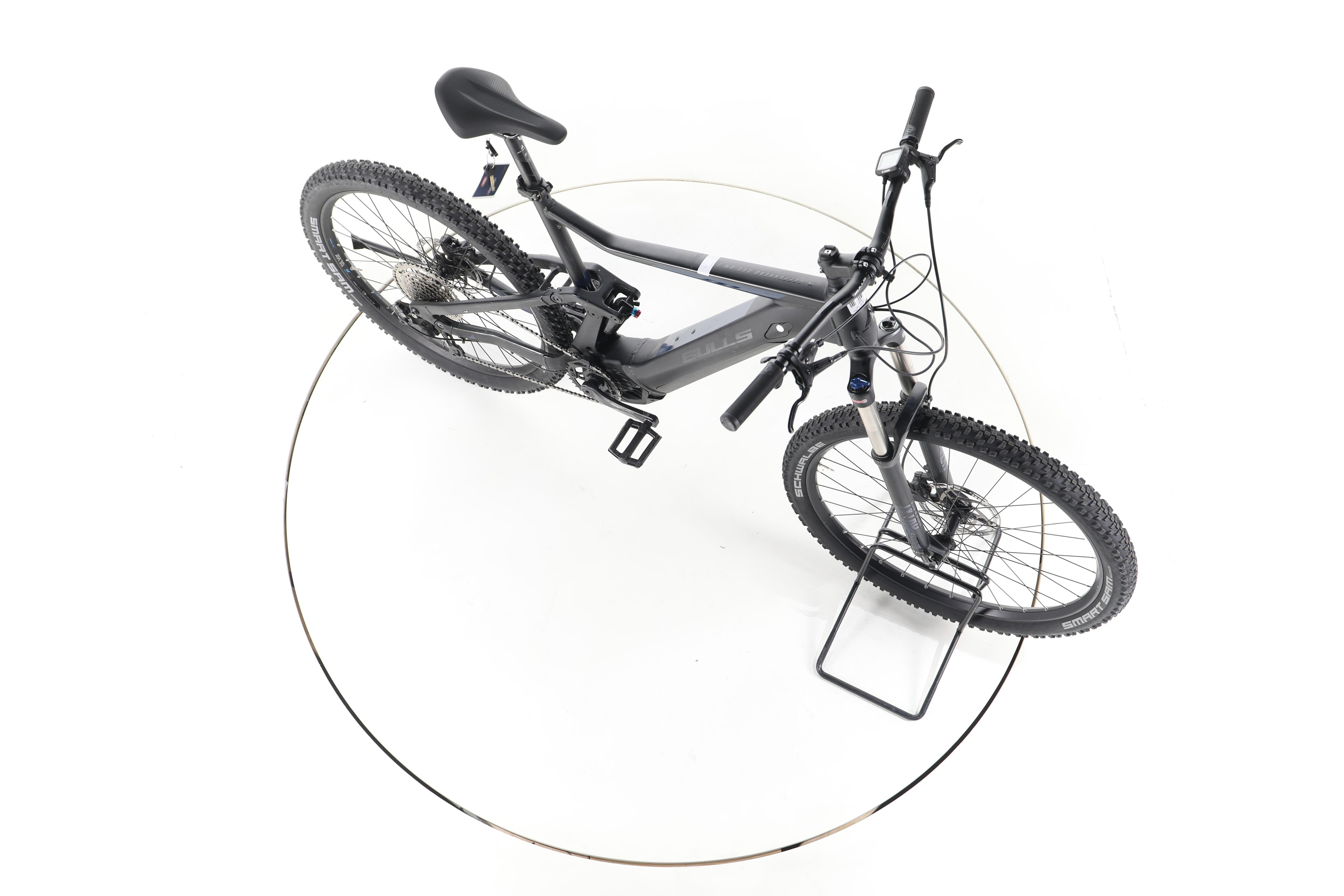 Bulls Copperhead EVO AM 1 E-Bike Fully - Image 14
