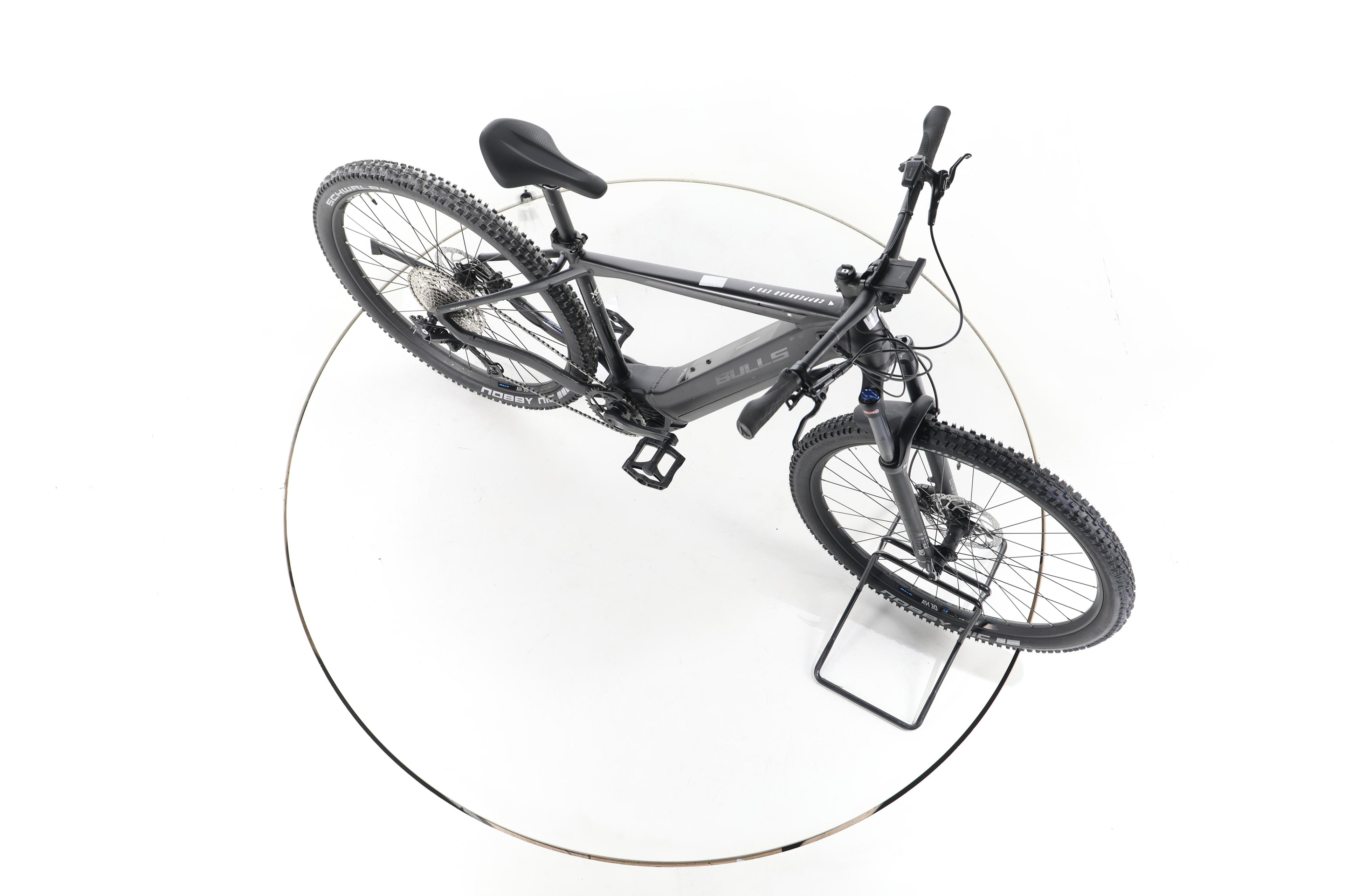 Bulls Copperhead EVO 2 E-Bike 2023 - Image 14