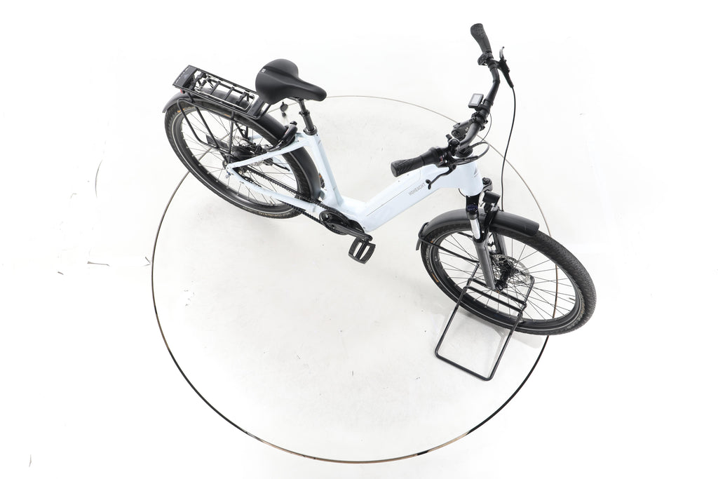 HoheAcht Amo Urbo City E-Bike Tiefeinsteiger - Image 14