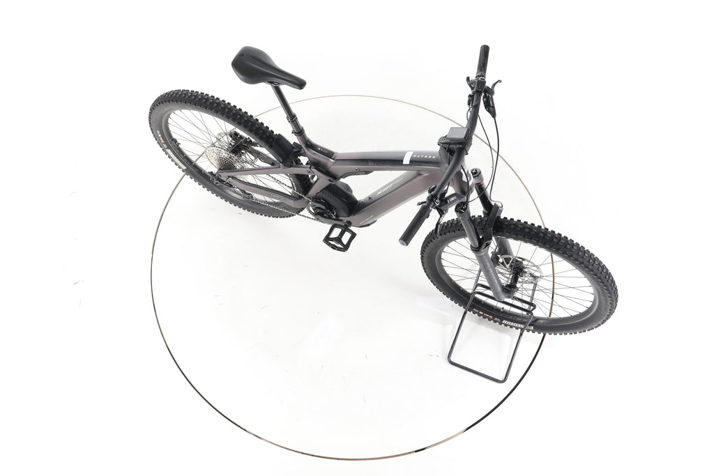 Scott Patron E-Ride 920 E-Bike Fully - Image 14