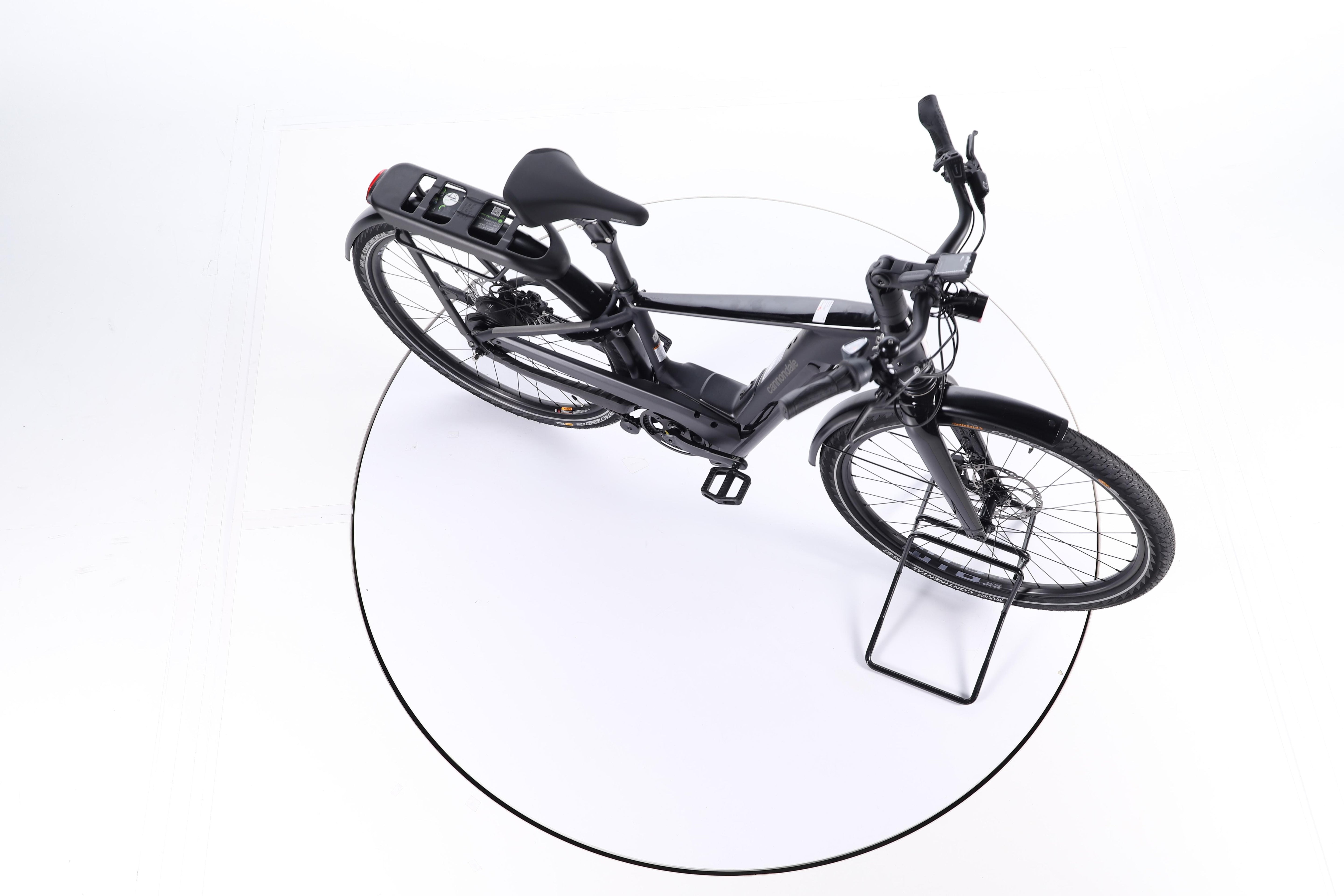 Cannondale Mavaro 1 City E-Bike - Image 14