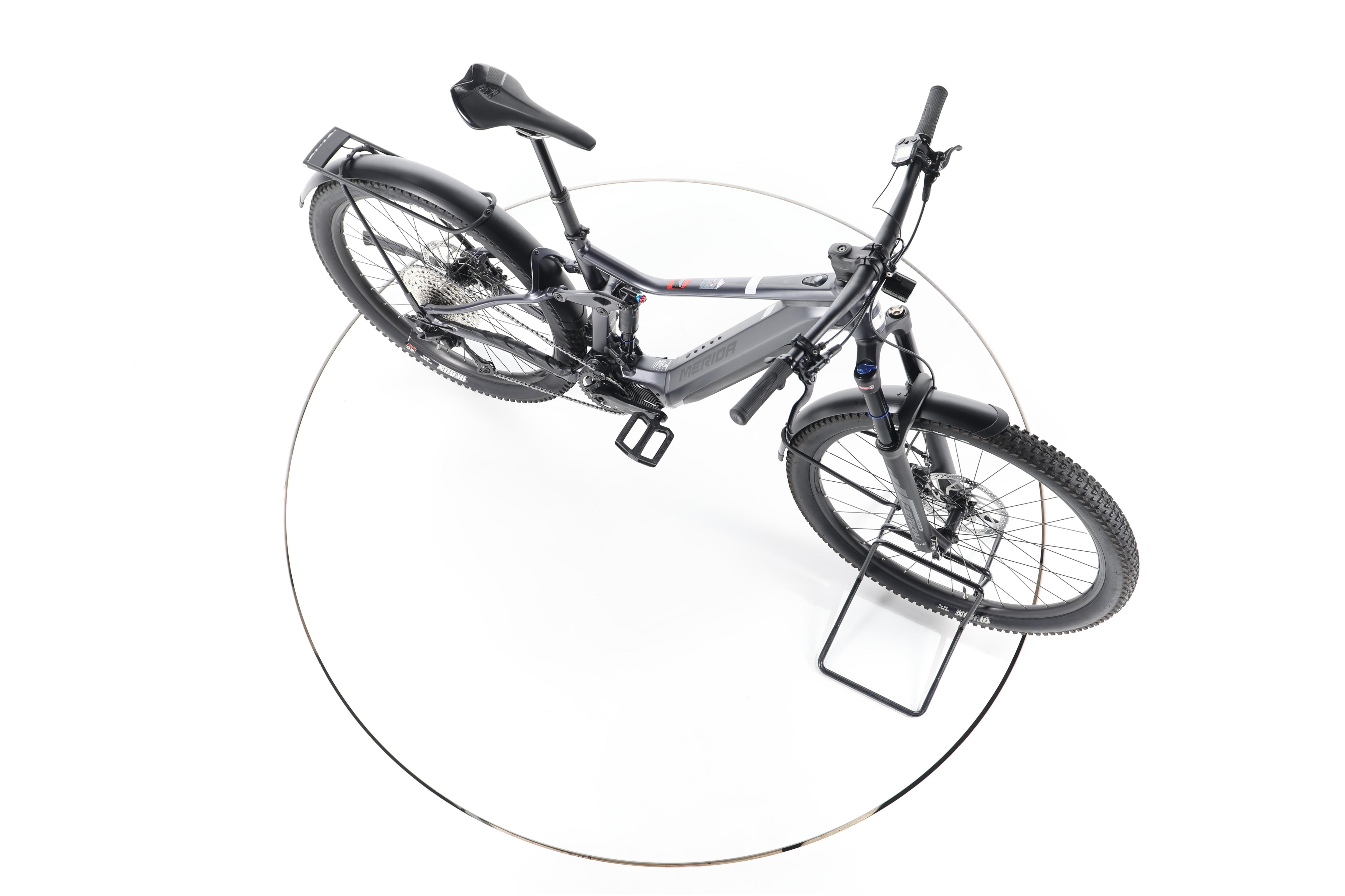 Merida eONE-FORTY EQ SUV E-Bike - Image 14