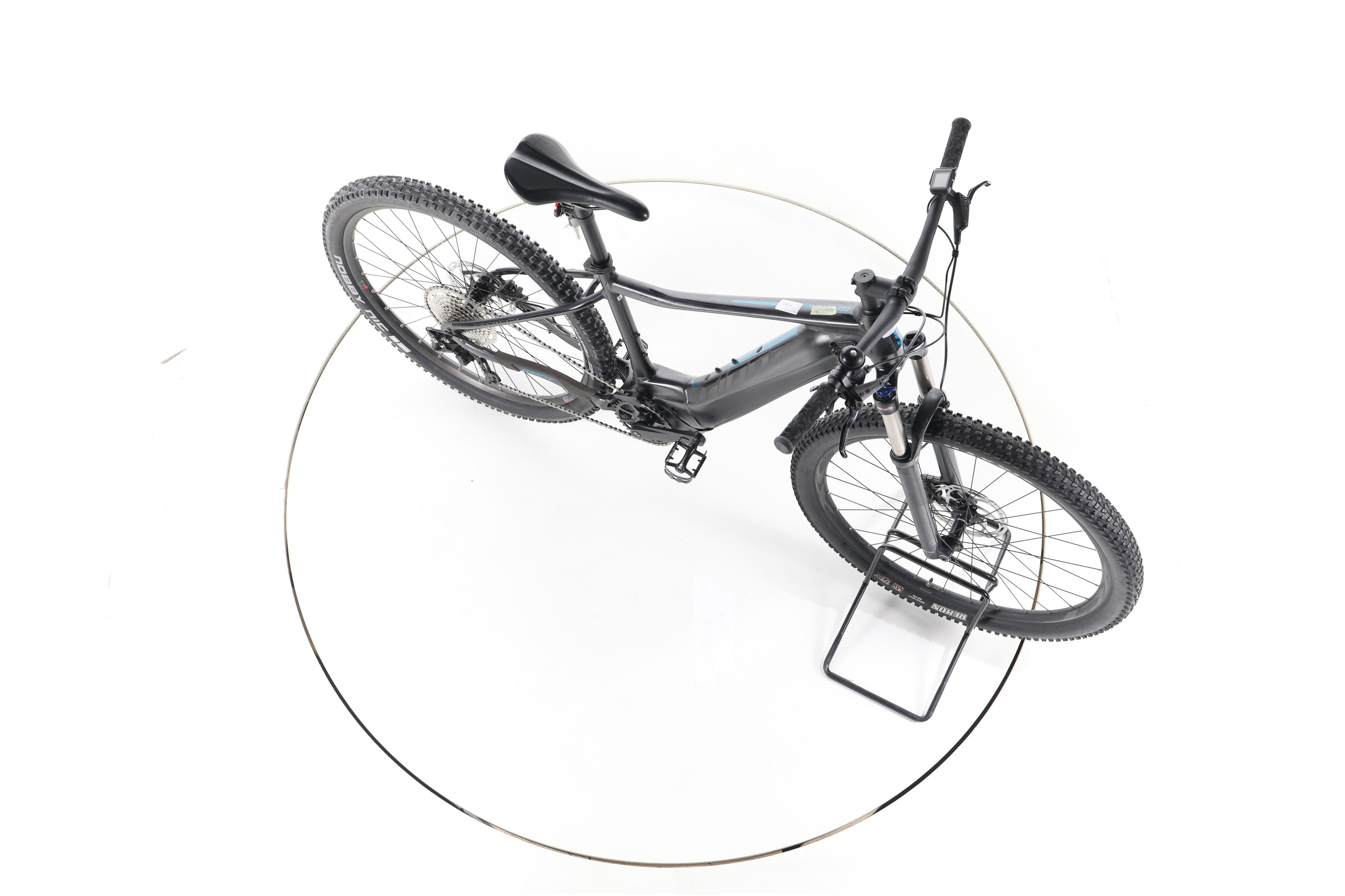 Giant Fathom E+ 2 E-Bike - Image 14