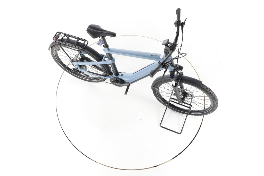 Winora Yakun X10 Trekking E-Bike 2023 - Image 14