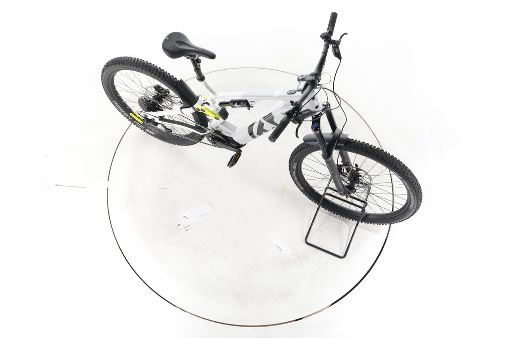Husqvarna E-Bicycles Mountain Cross MC1 E-Bike Fully - Image 14