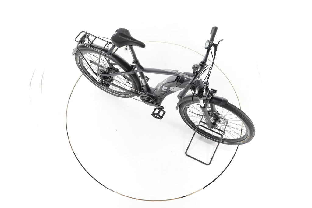 R Raymon TourRay E 3.0 Trekking E-Bike - Image 14